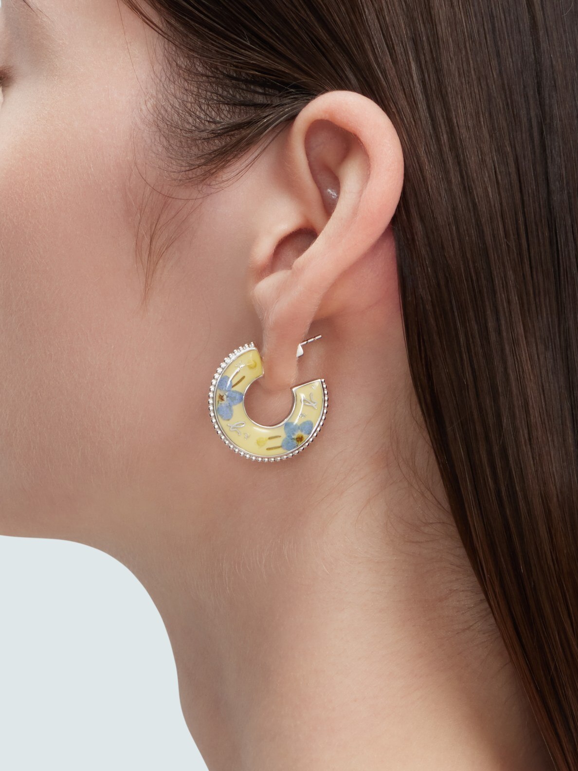 WOMEN 's Earrings | agnès b. HK
