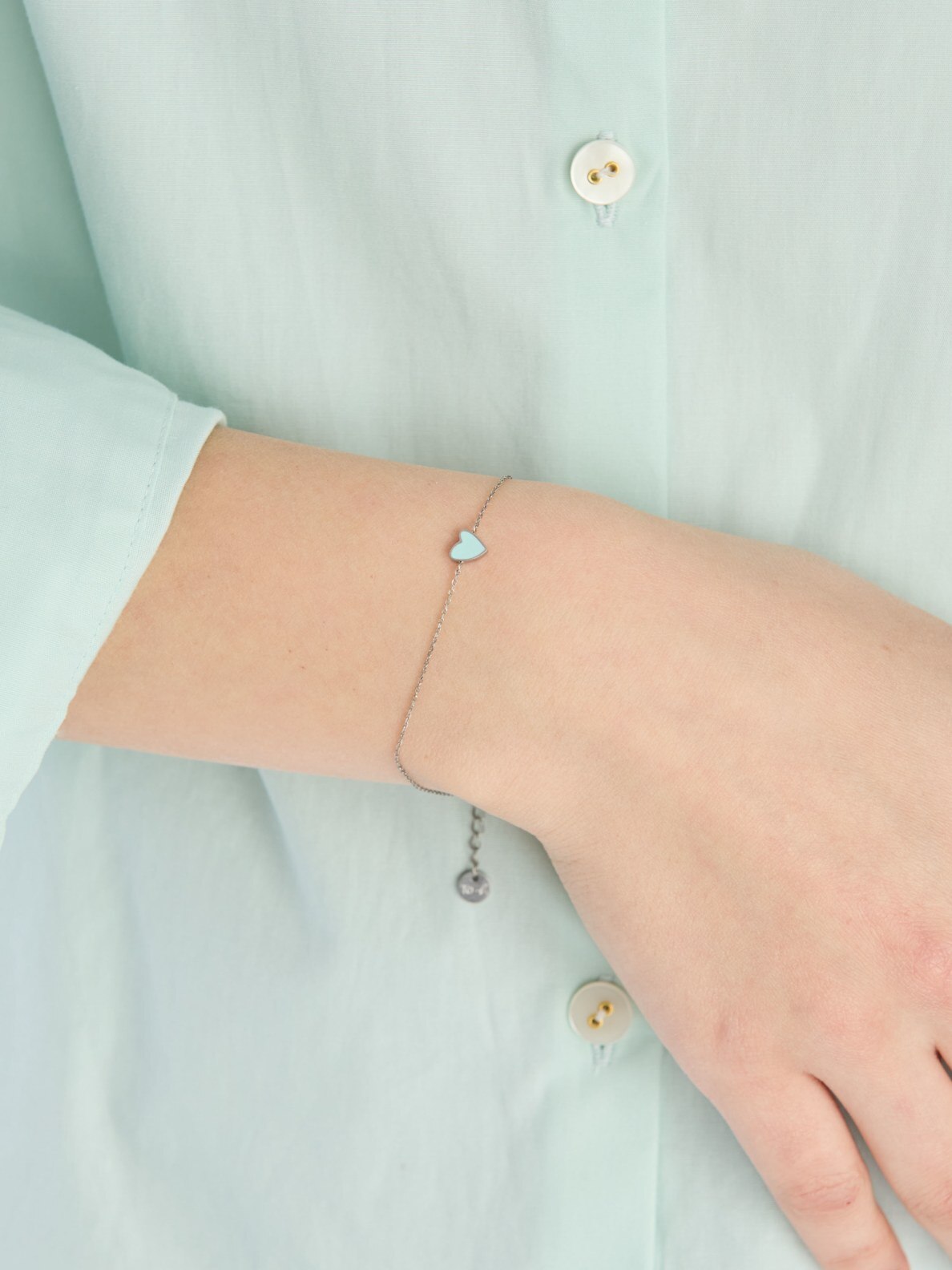 BIJOUX | agnès b. HK