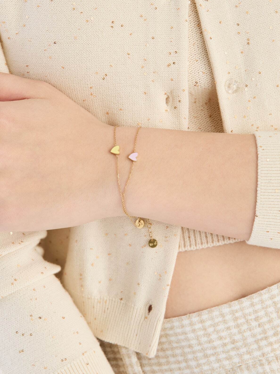 BIJOUX | agnès b. HK