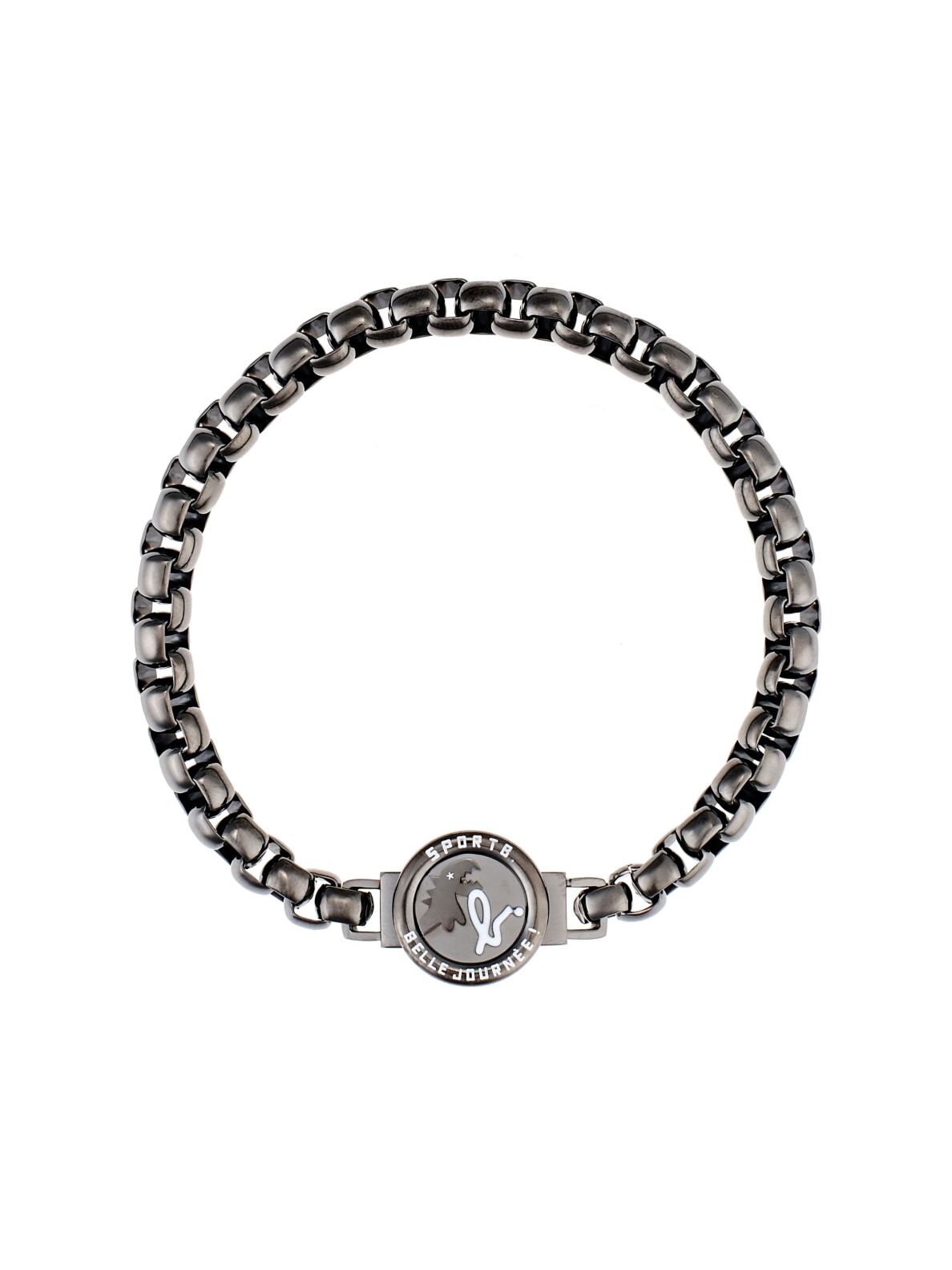 MEN'S SPORT b. DINO COUPLE BRACELET | SPORT b.