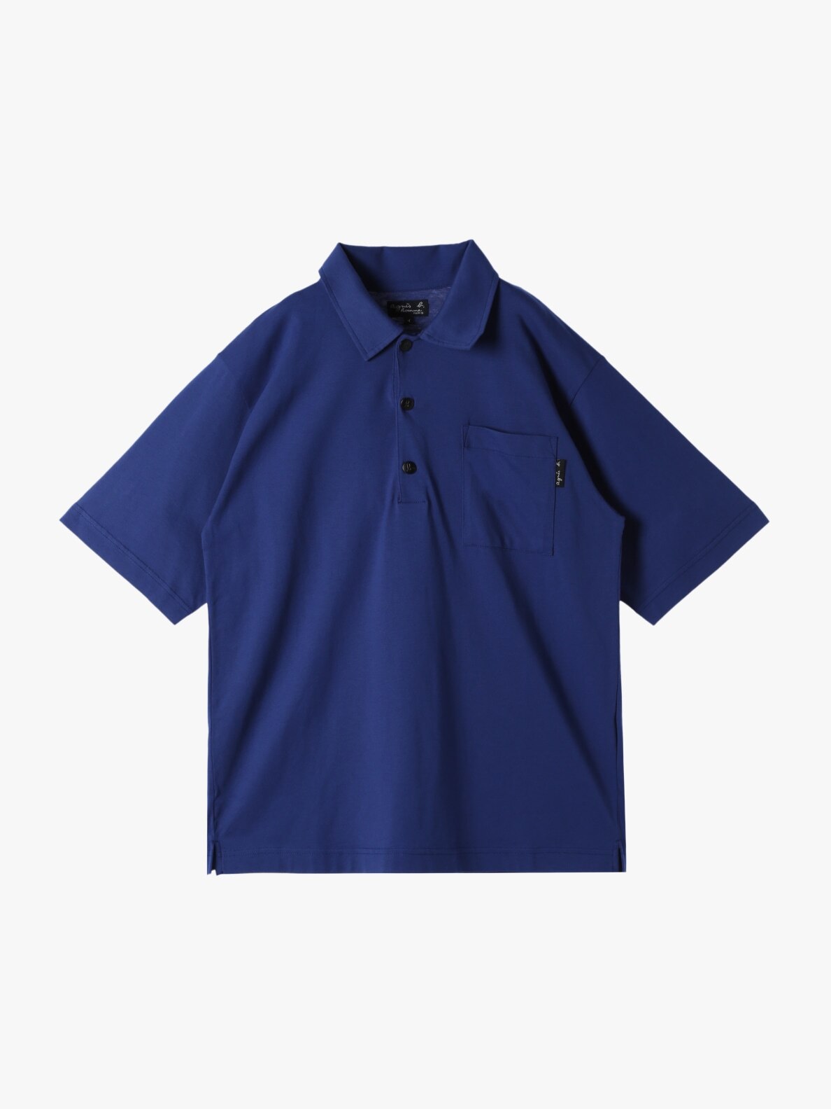 MEN 's READY-TO-WEAR | agnès b. HK