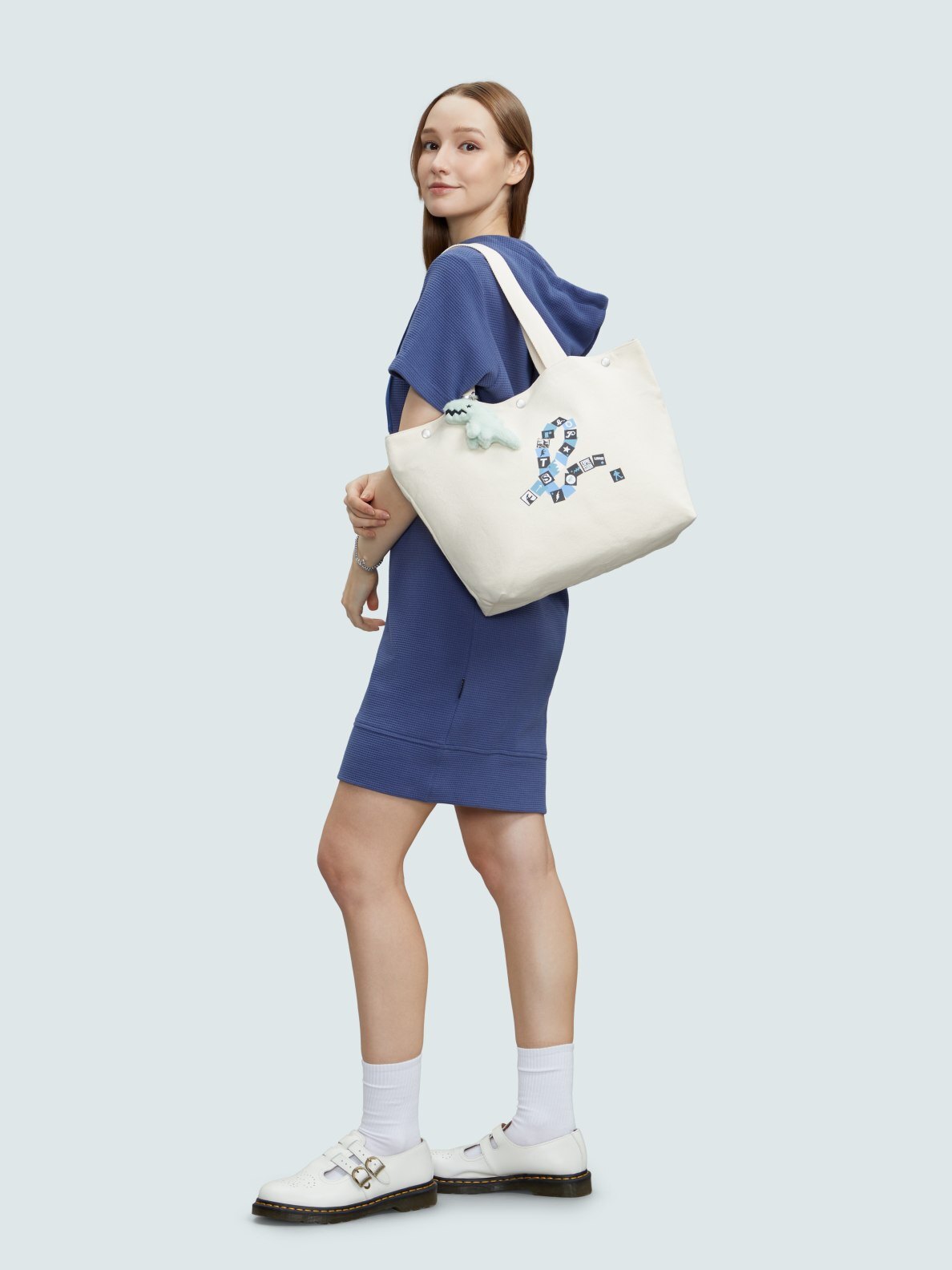 ★agnes b. Sport b. バケツ型 バスケットバッグ/送料込 BAGS | SPORT b.