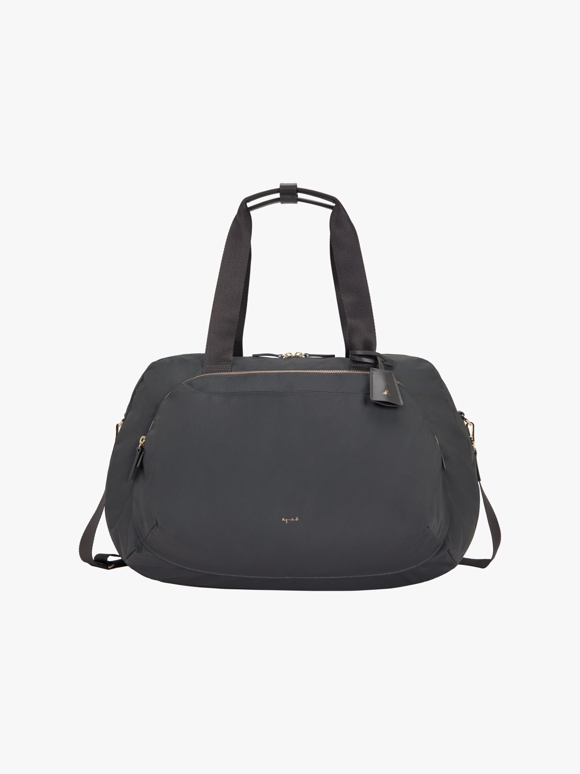 WOMEN 's Travel collection & duffle bags | agnès b. HK
