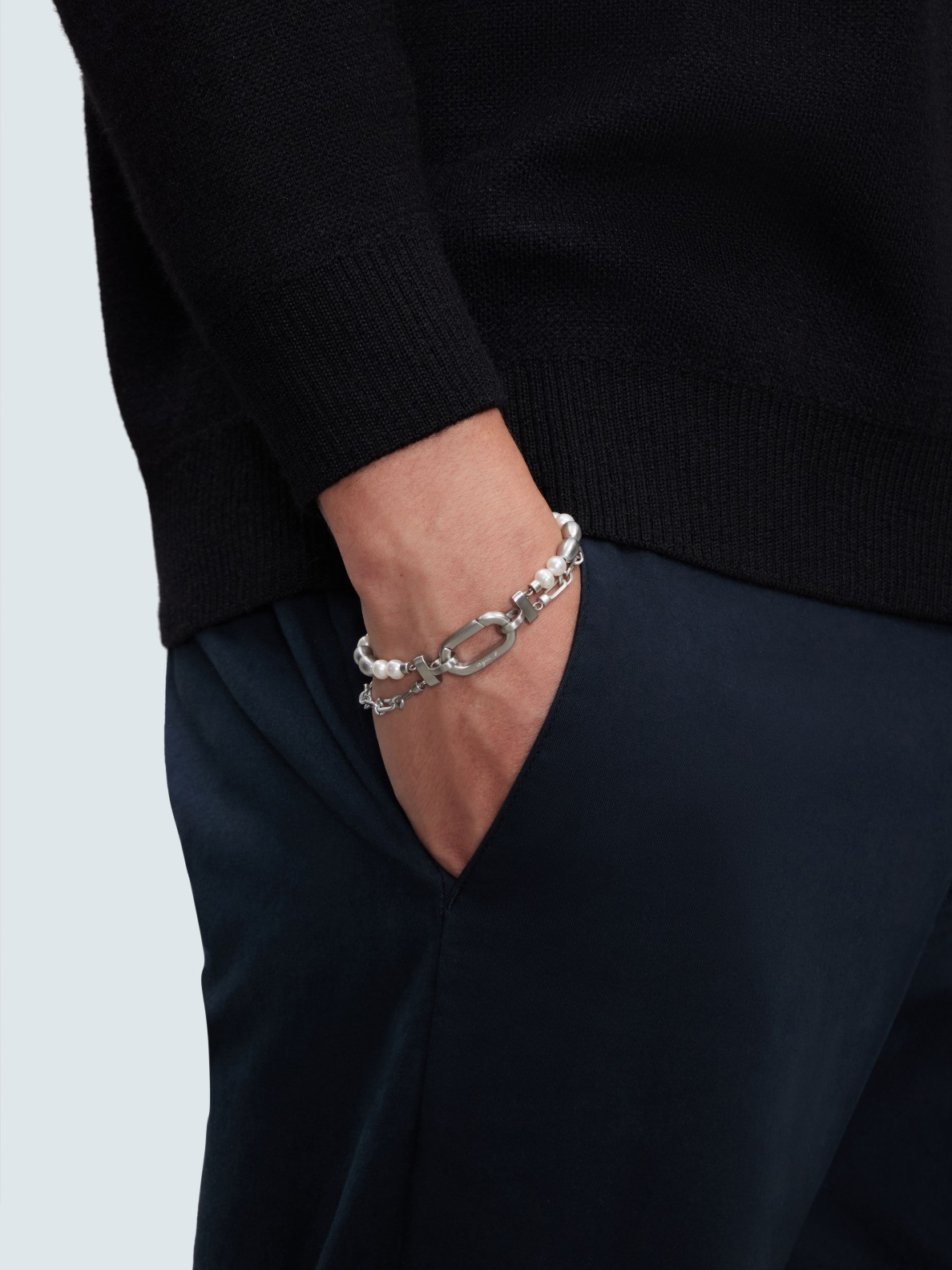 20-60代からのファッション通販  agnès b. HK | Official Online Store ジャケット・アウター