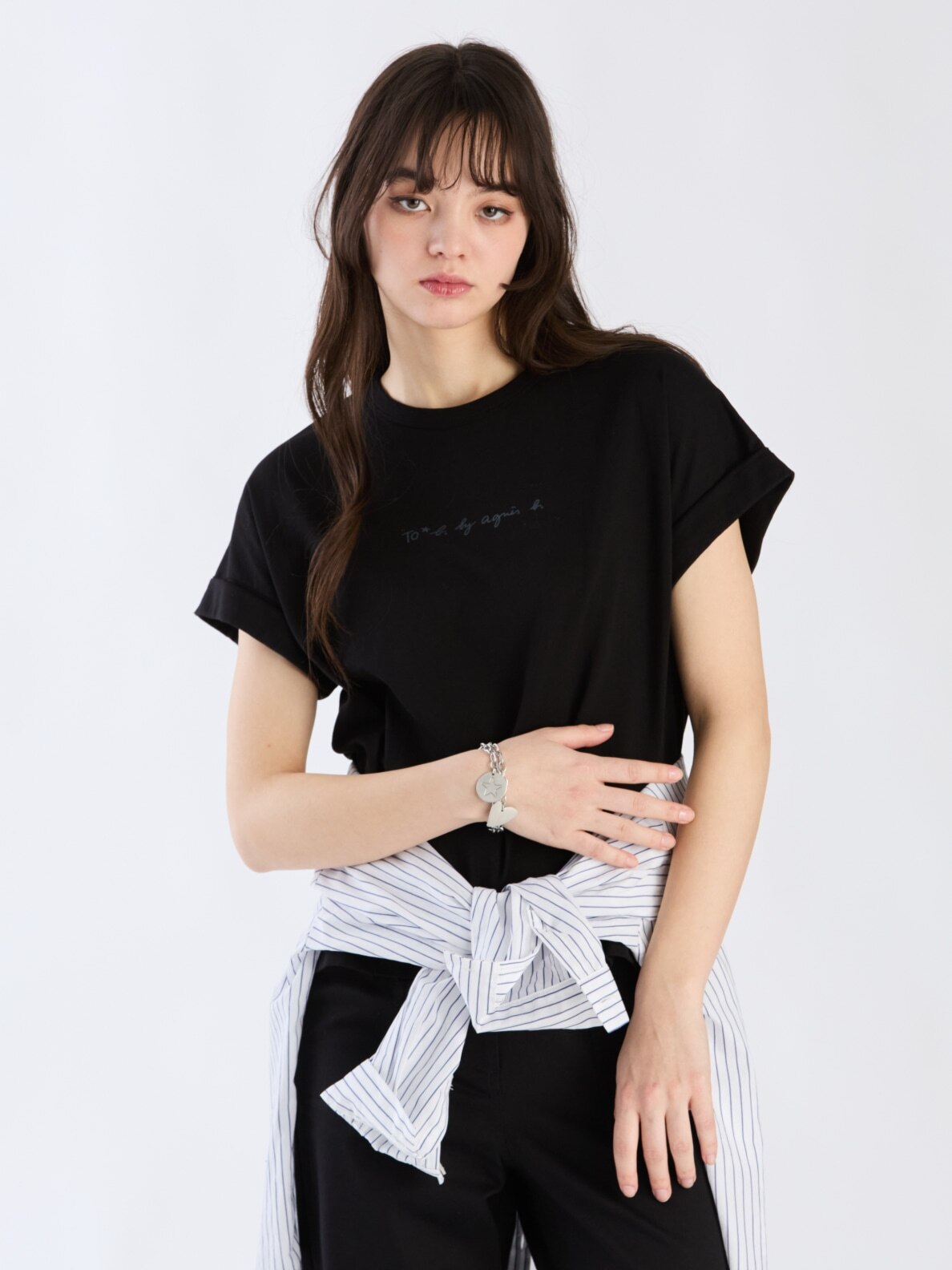 agnès b. HK | Official Online Store