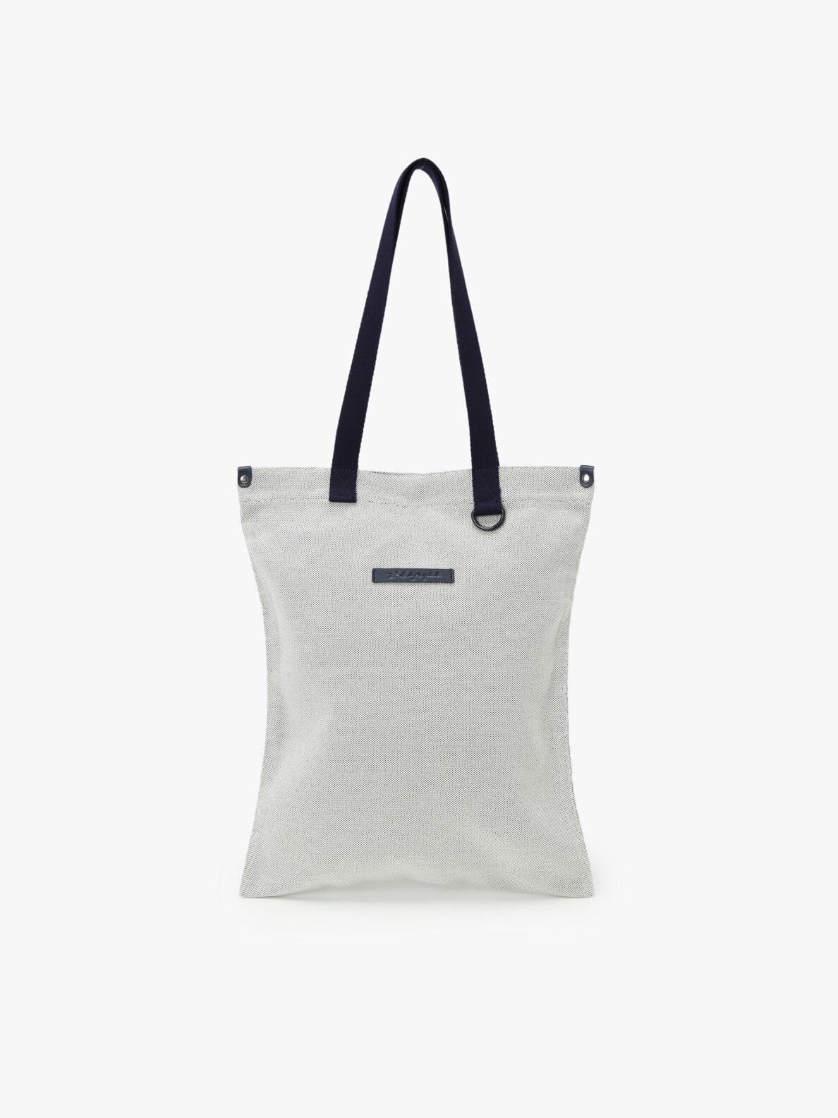 [WAAC] 25SS Women Square Tote Bag / 税込み Women Square Tote Bag_WAAC - 코오롱몰