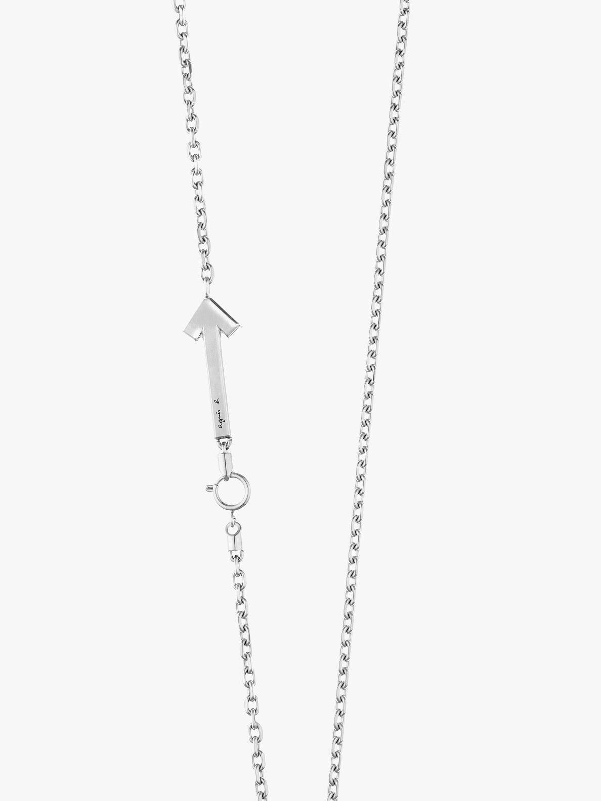 BIJOUX | agnès b. HK