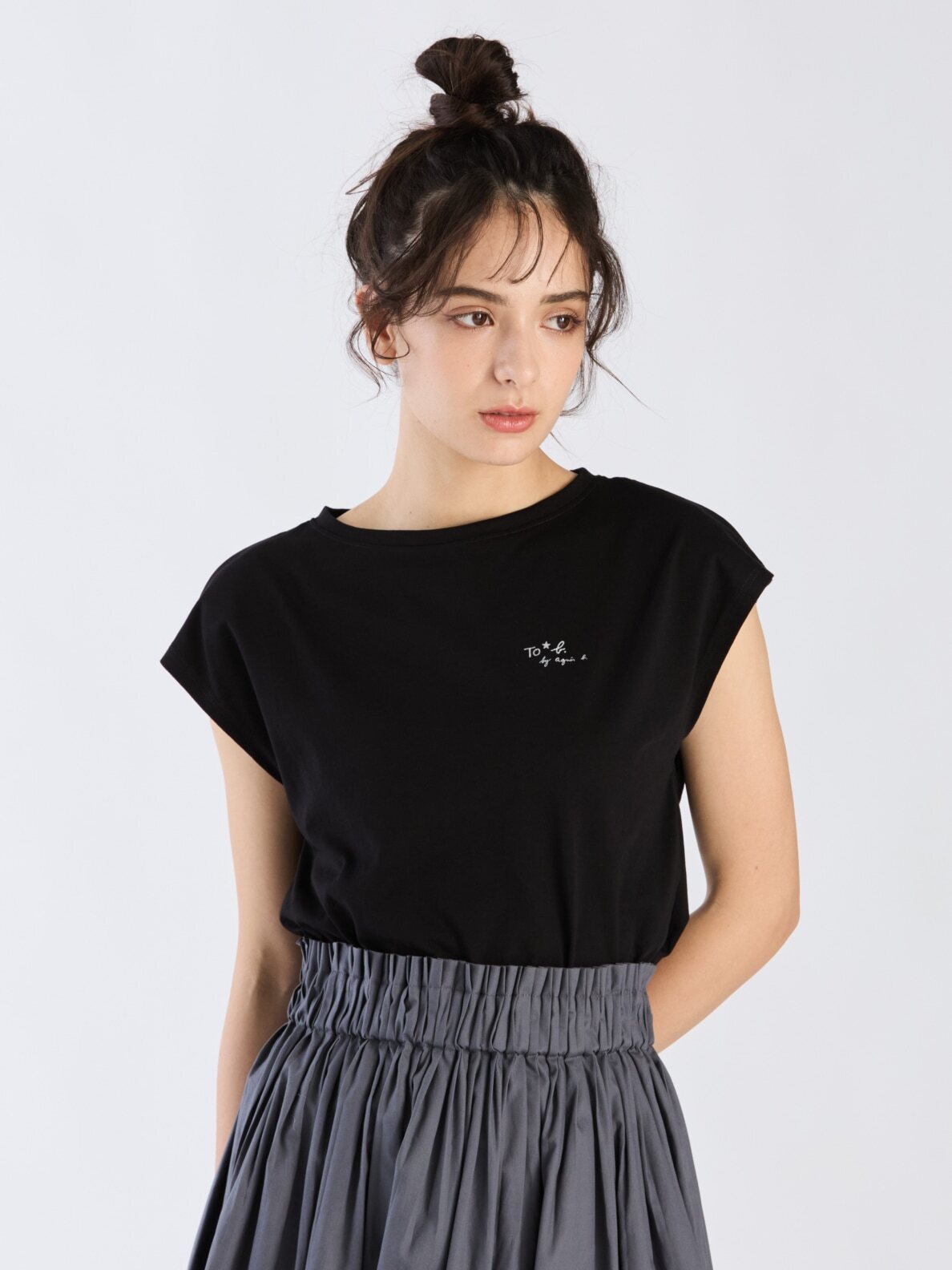 WOMEN 's To b. | agnès b. HK