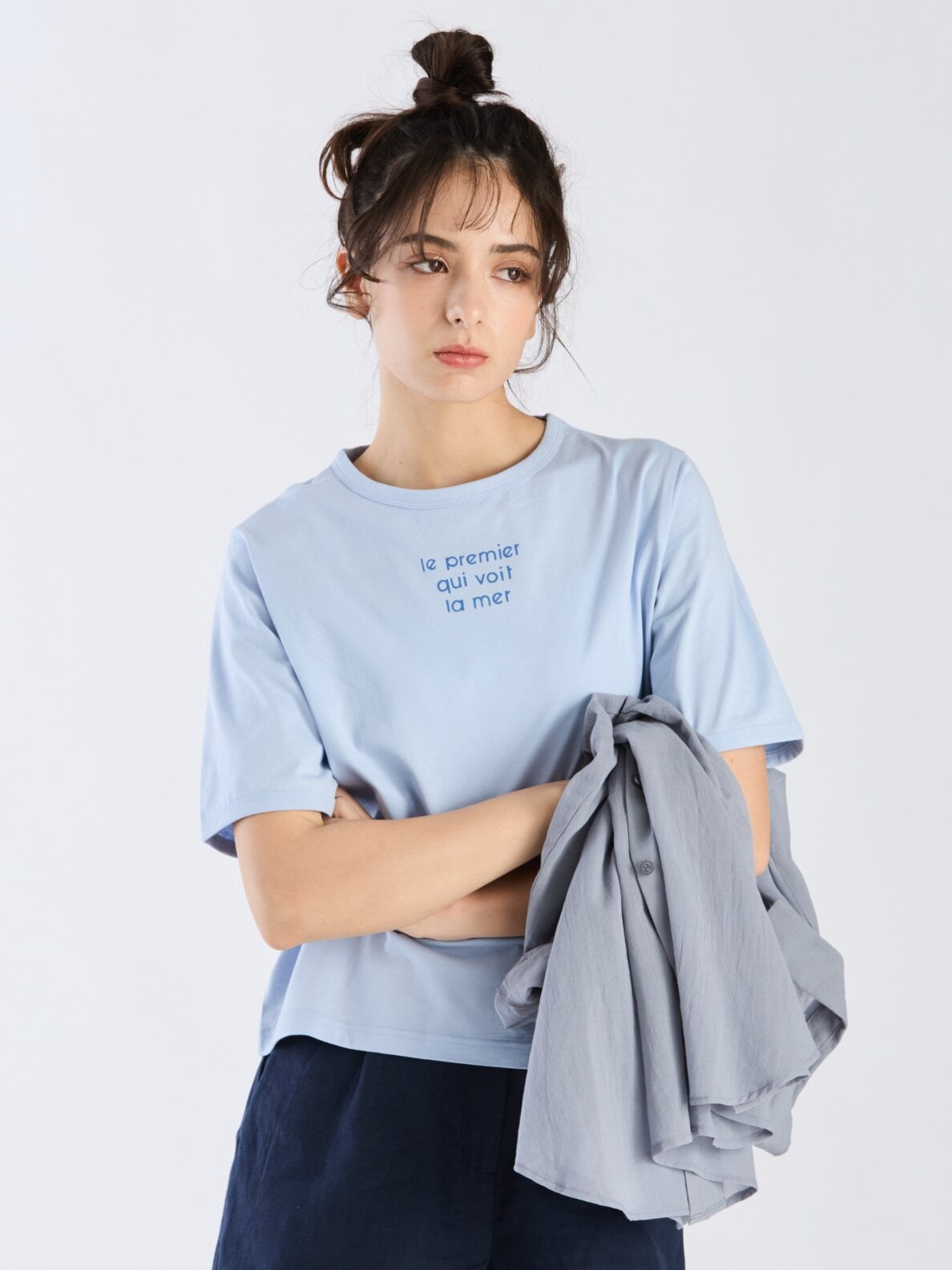 WOMEN 's To b. | agnès b. HK