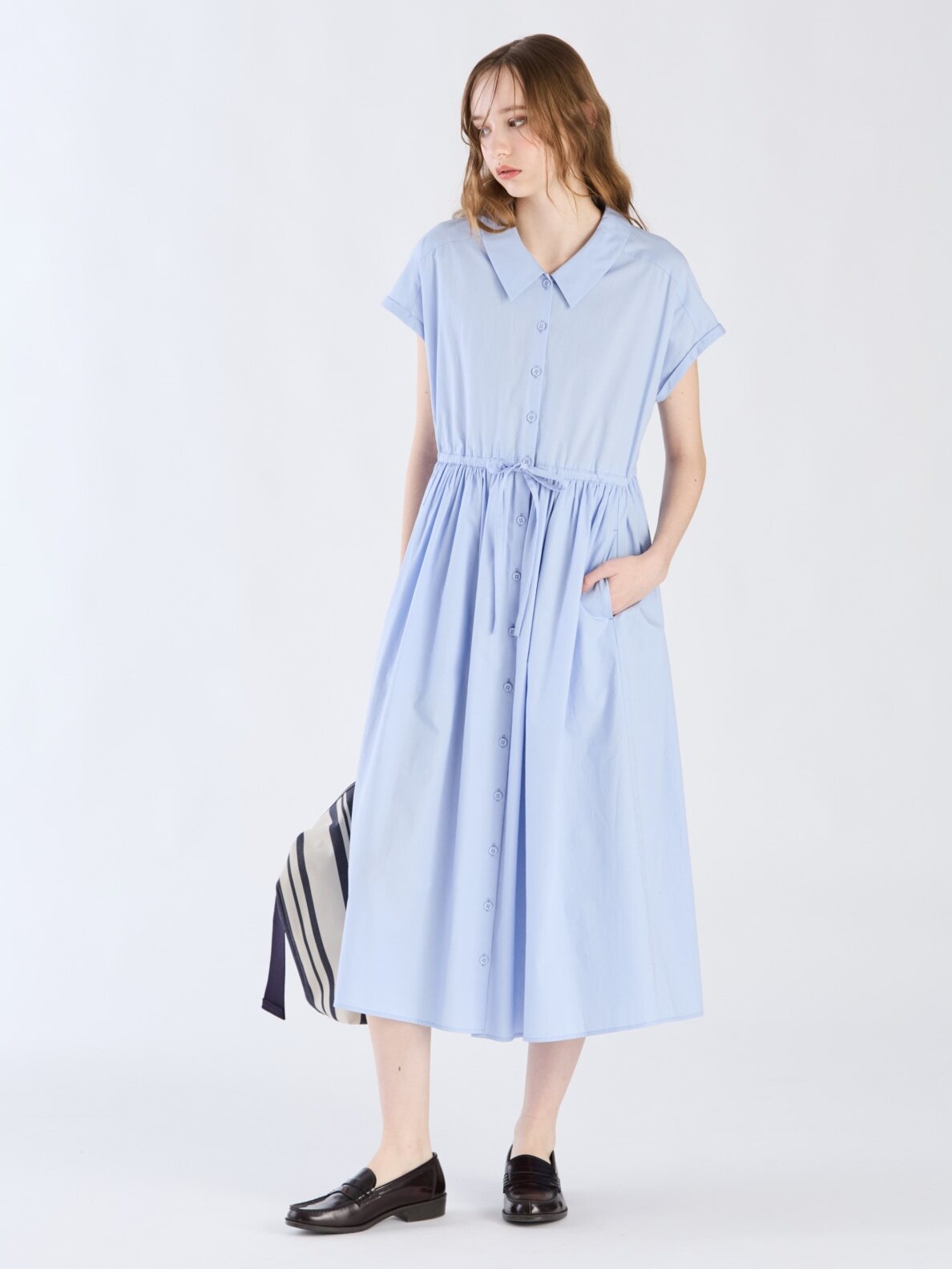 New Collection - New collection | agnès b