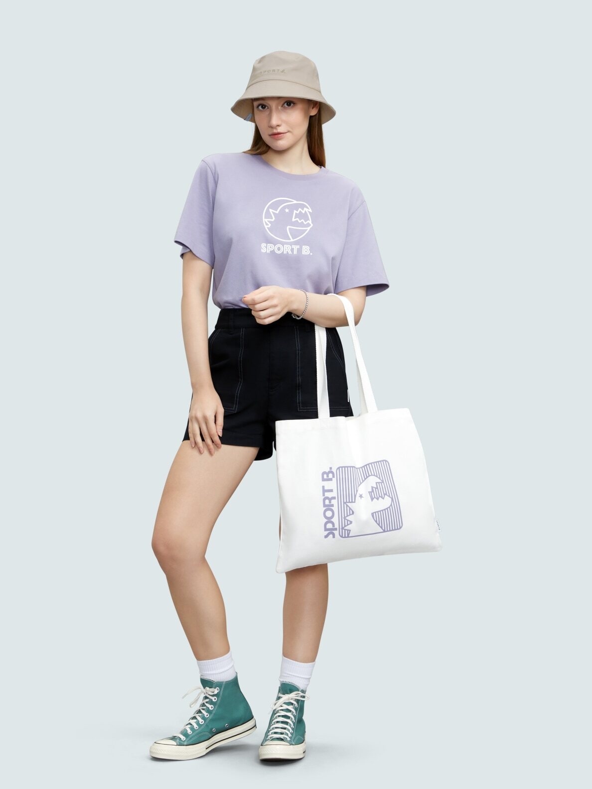 agnès b. HK | Official Online Store