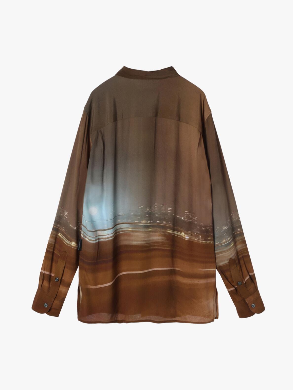 MEN 's | agnès b. HK