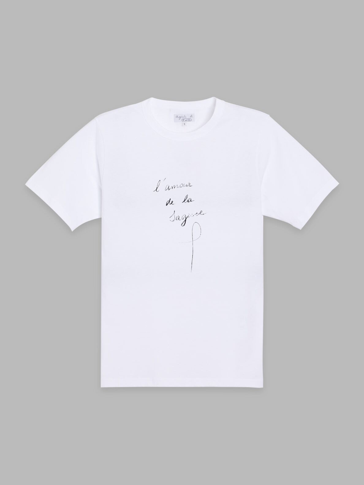 MEN 's | agnès b. HK