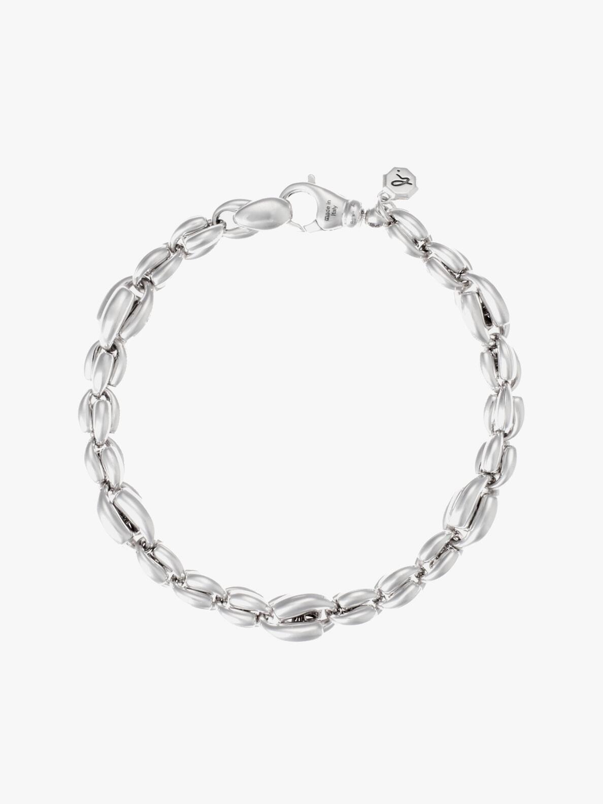 agnes b.★ \"Connect Chain\" 2WAY ネックレス ブレスレット agnes b.☆ 