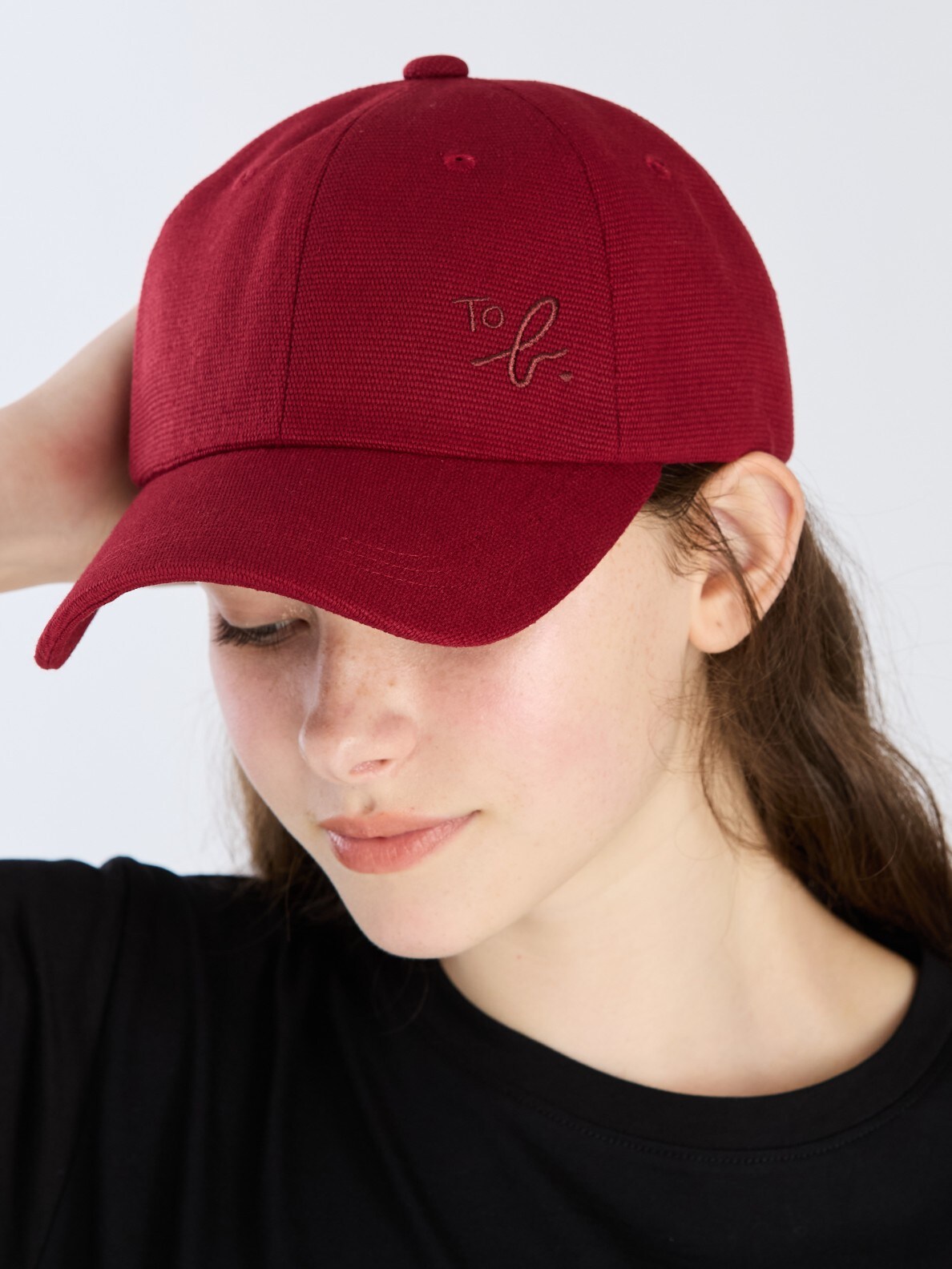 帽子 agnes b. FRAGMENT Cap VA VARIOUS ARTISTE agnes b. CASQUETTE FRGMT – V.A. TOKYO ONLINE STORE