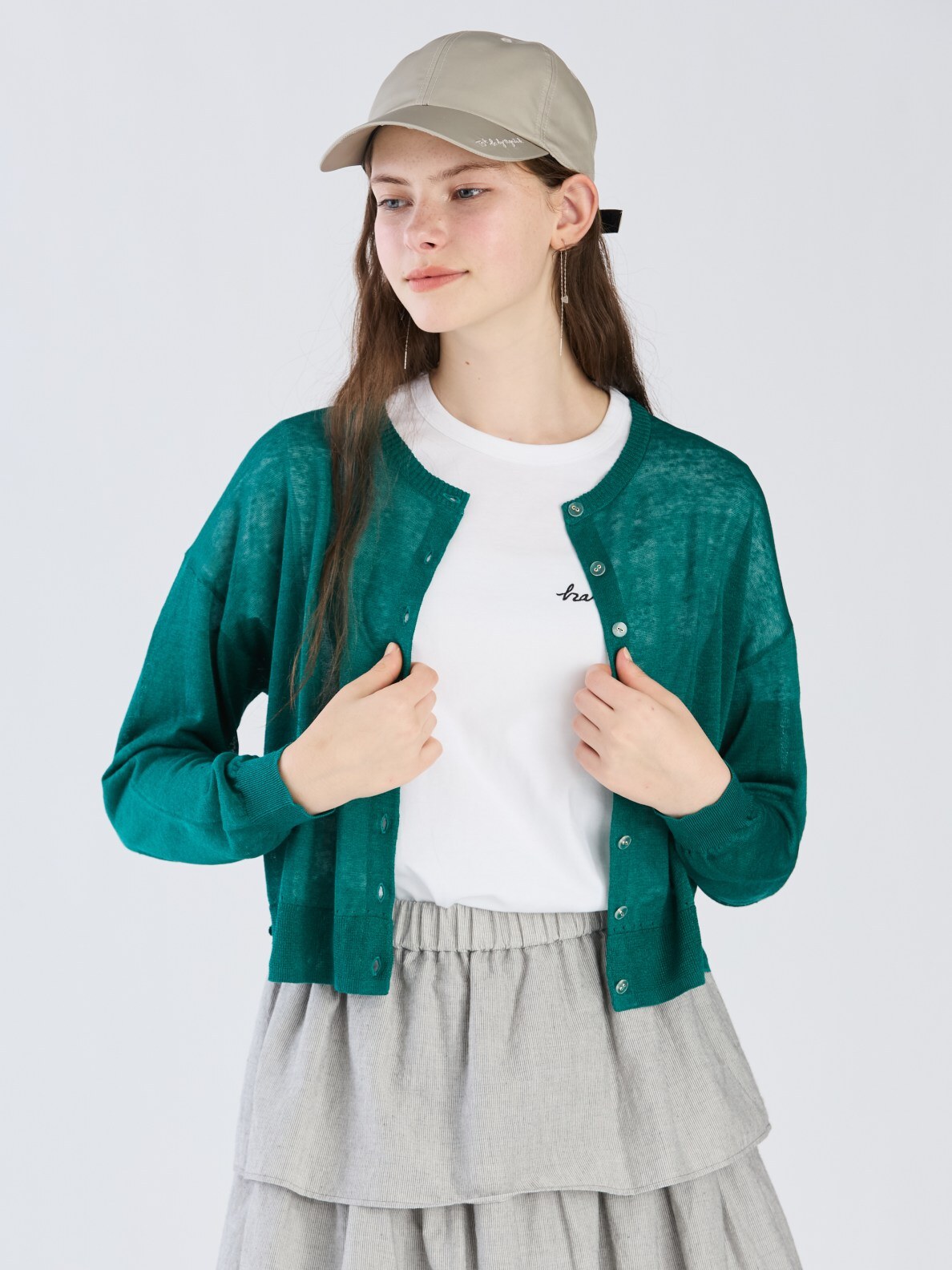 WOMEN 's INSPIRATIONS | agnès b. HK