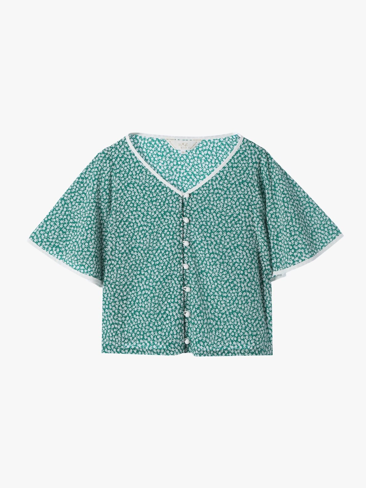 WOMEN 's Shirts & Tops | agnès b. HK