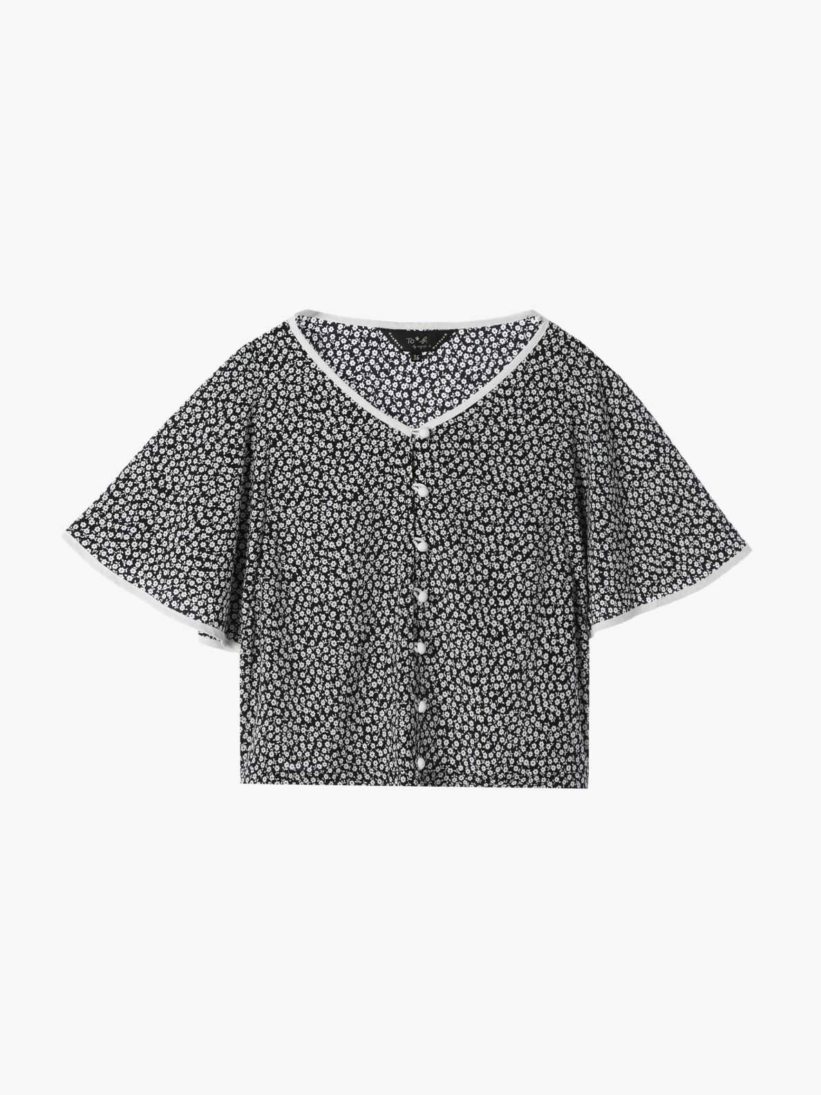 WOMEN 's Shirts & Tops | agnès b. HK