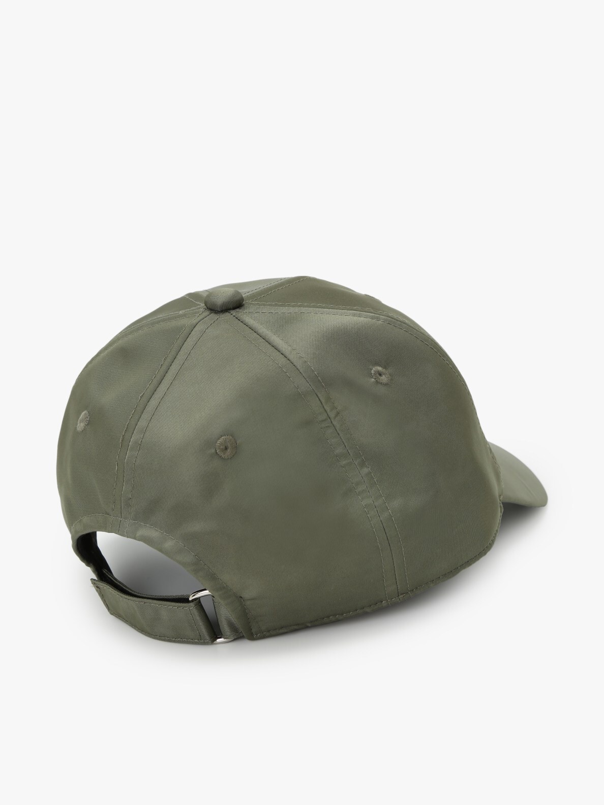 To b. WOMEN'S NYLON LOGO CAP | agnès b. HK