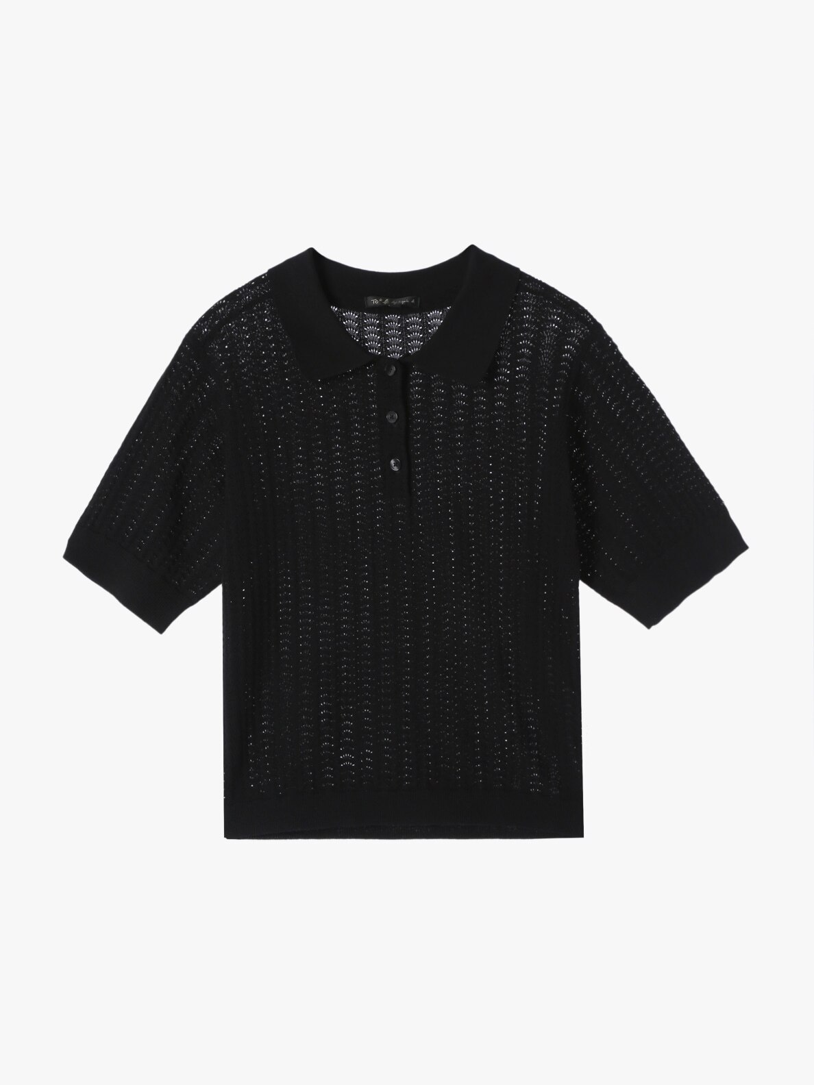 WOMEN 's Knitwear & Pullover | agnès b. HK