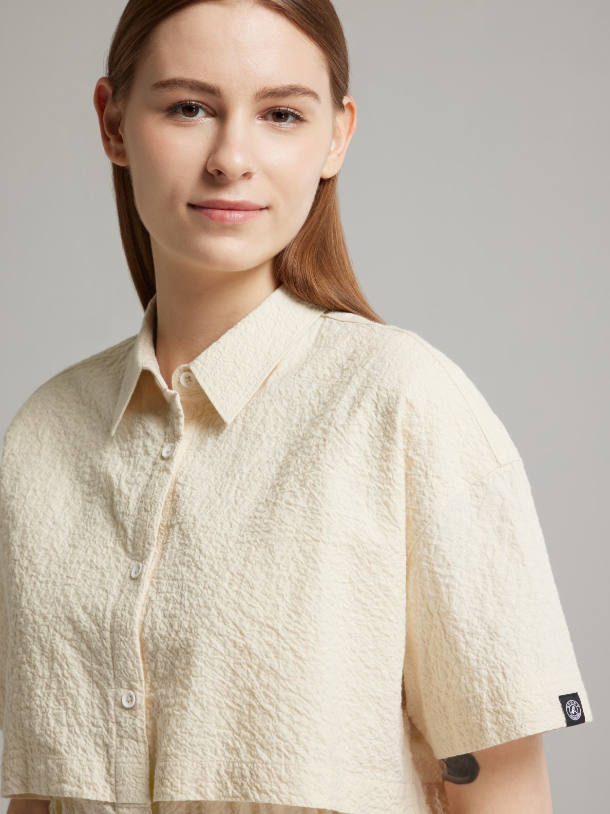 long sleeve spring dresses Hazel Chambray Long Sleeve Dress, Small