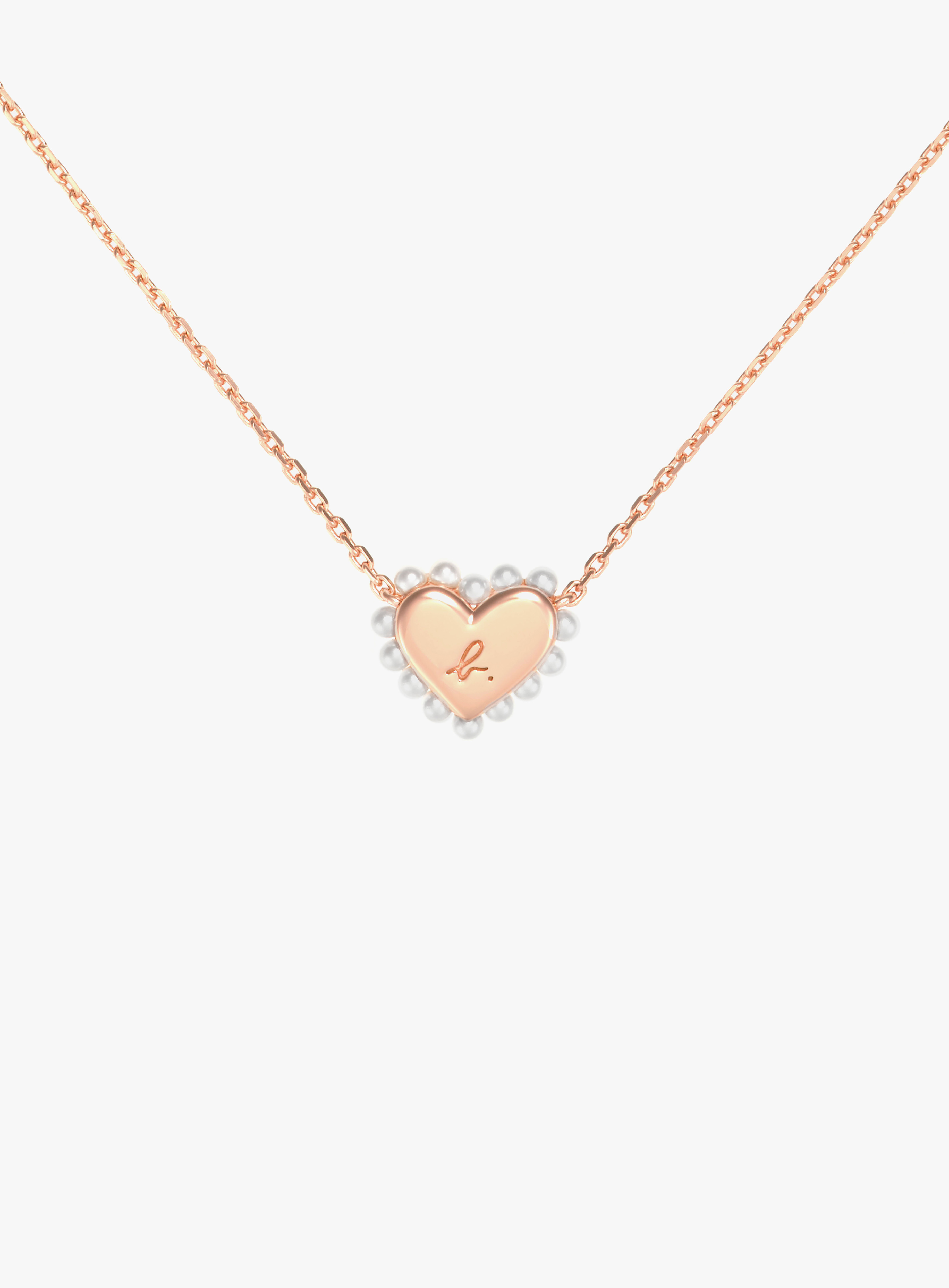WOMEN 's Necklaces | agnès b. HK