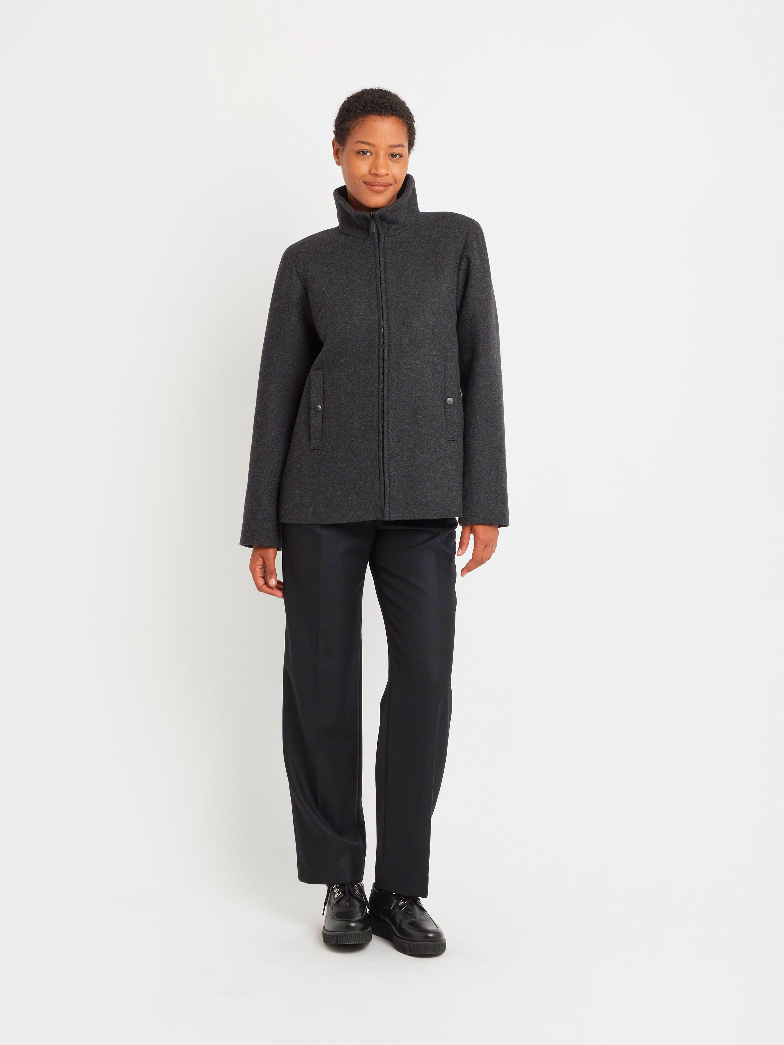Women's Jackets & Coats | Clothes HK | agnès b. HK