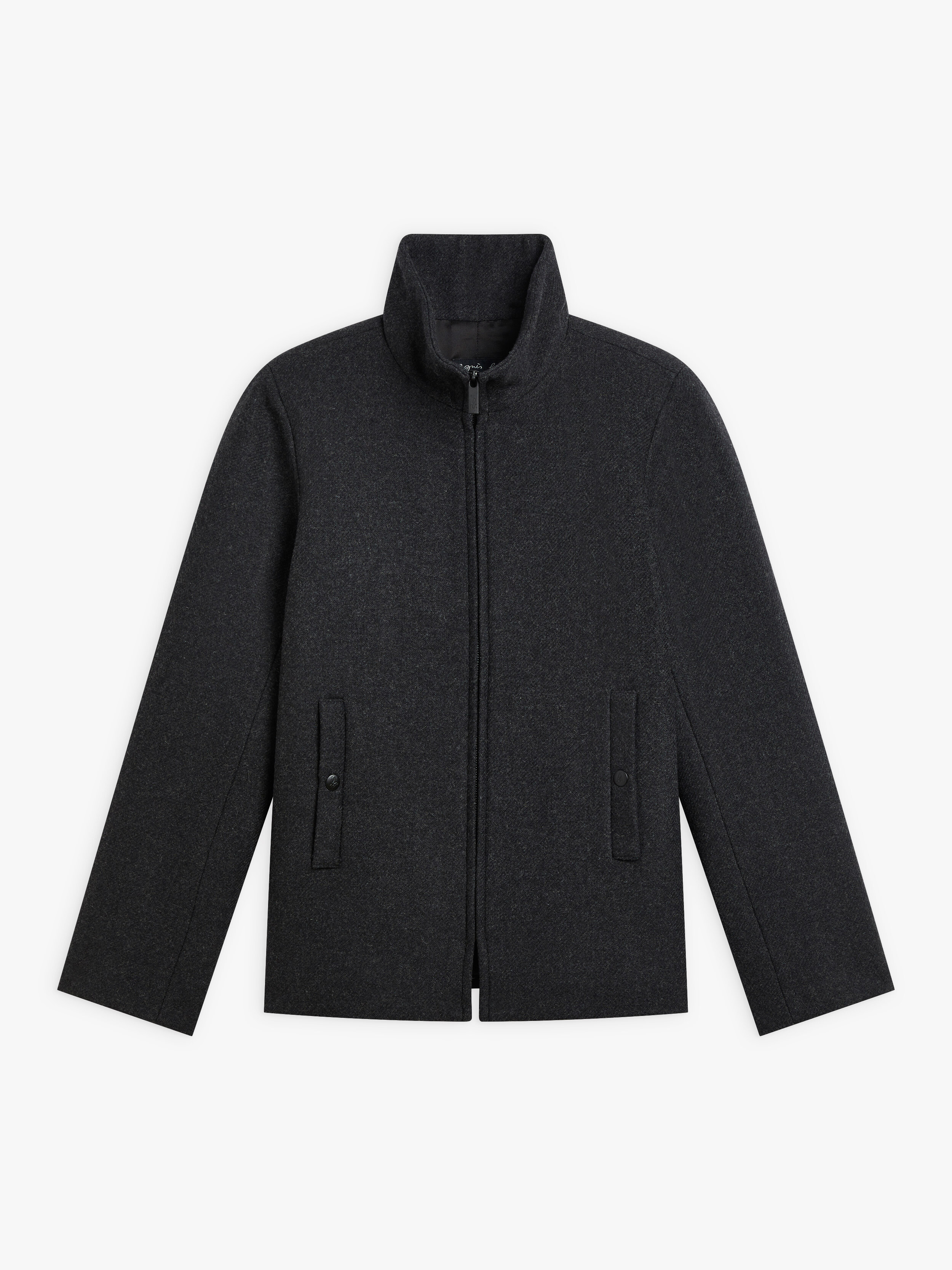 WOMEN 's Jackets & Coats | agnès b. HK