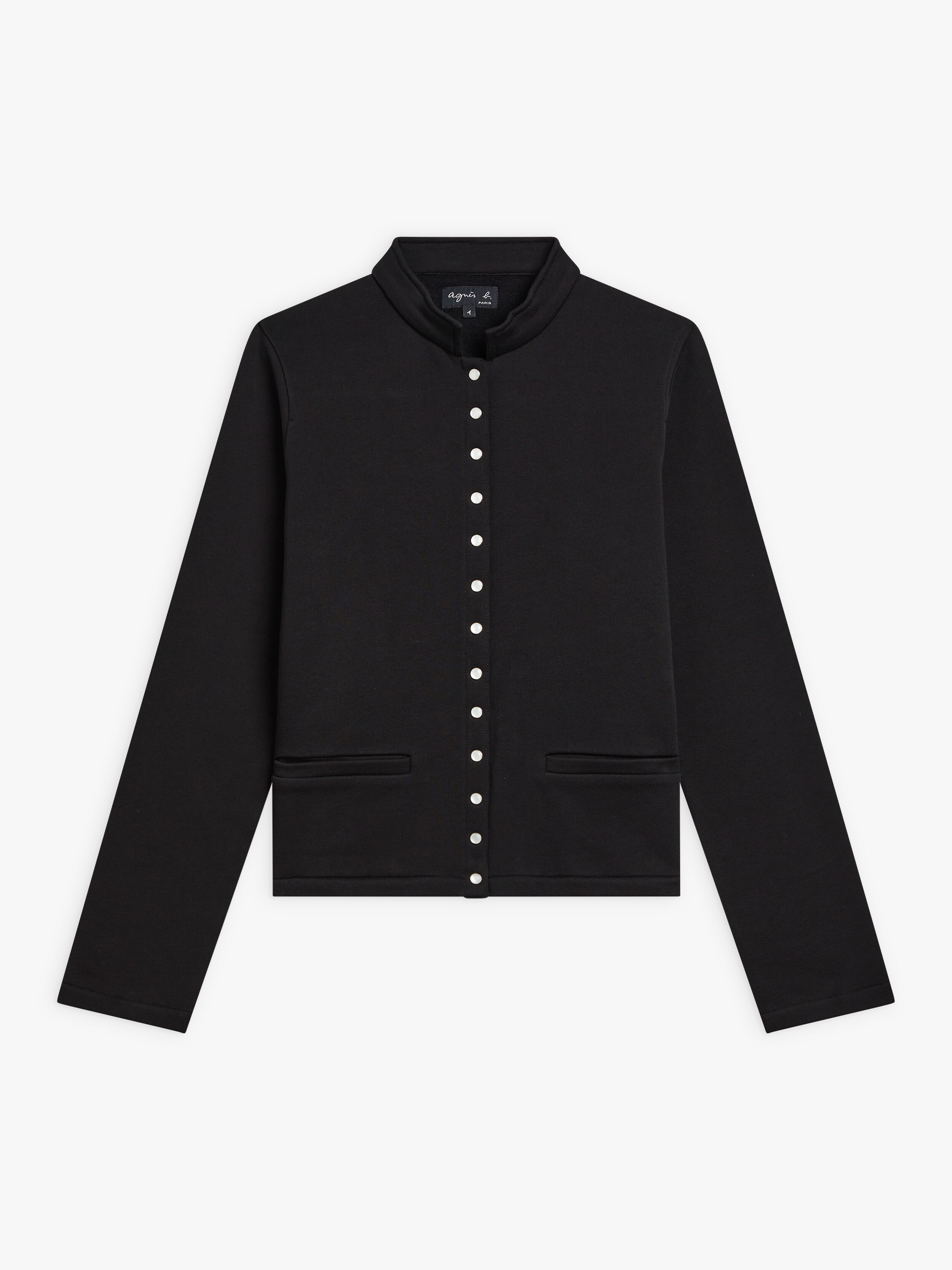 Women's Jackets & Coats | Clothes HK | agnès b. HK