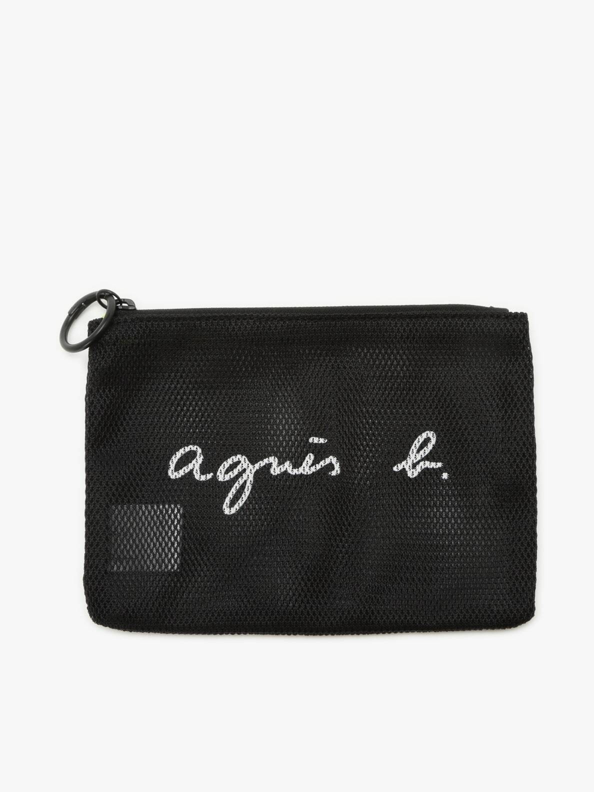 WOMEN 's Travel collection & duffle bags | agnès b. HK