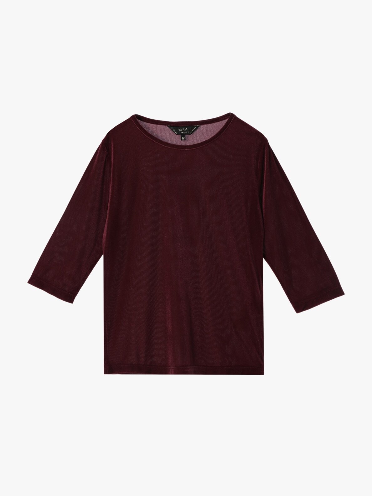 WOMEN 's T-shirts & Tank tops | agnès b. HK