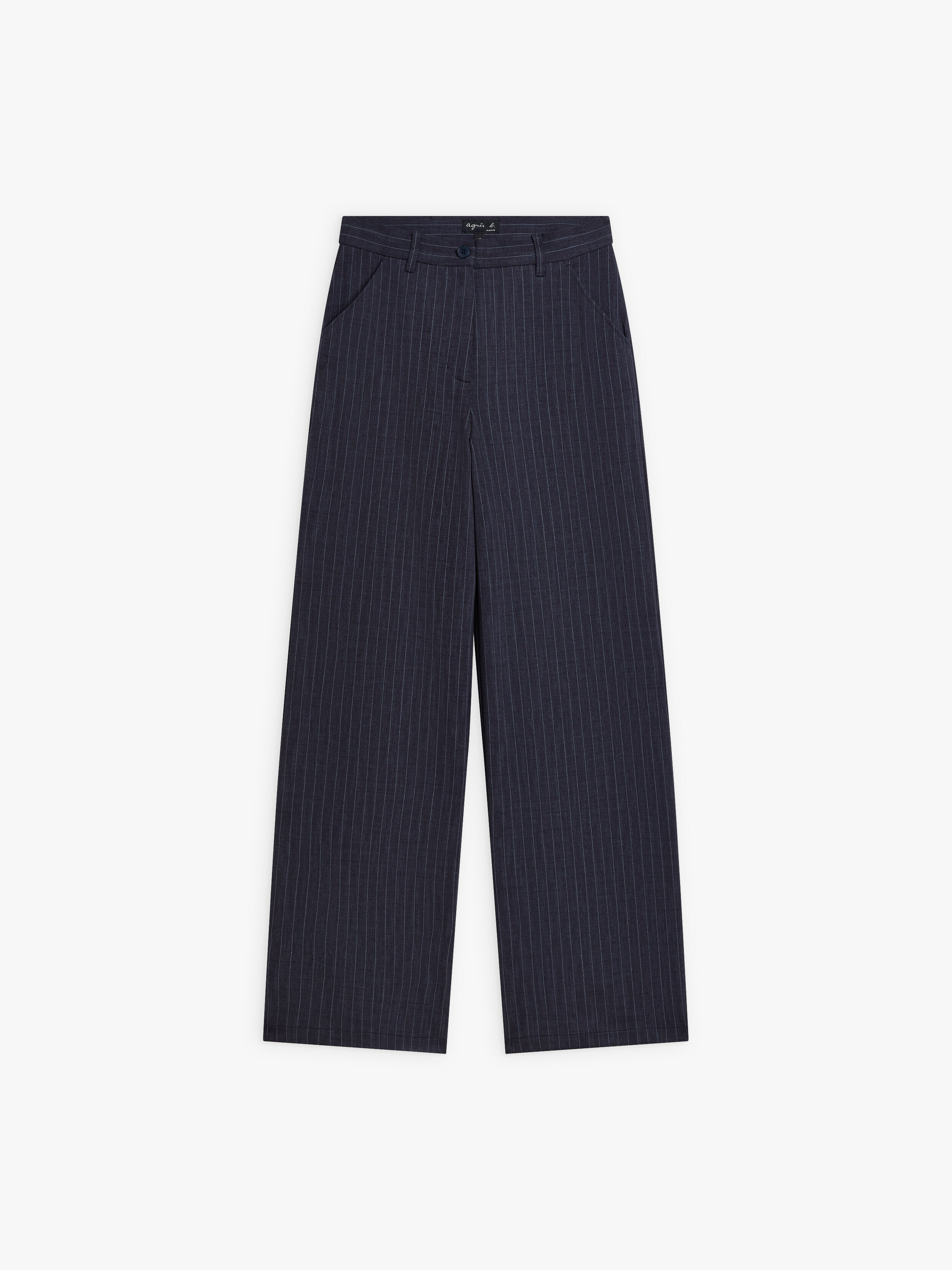 WOMEN 's Pants & Jeans | agnès b. HK