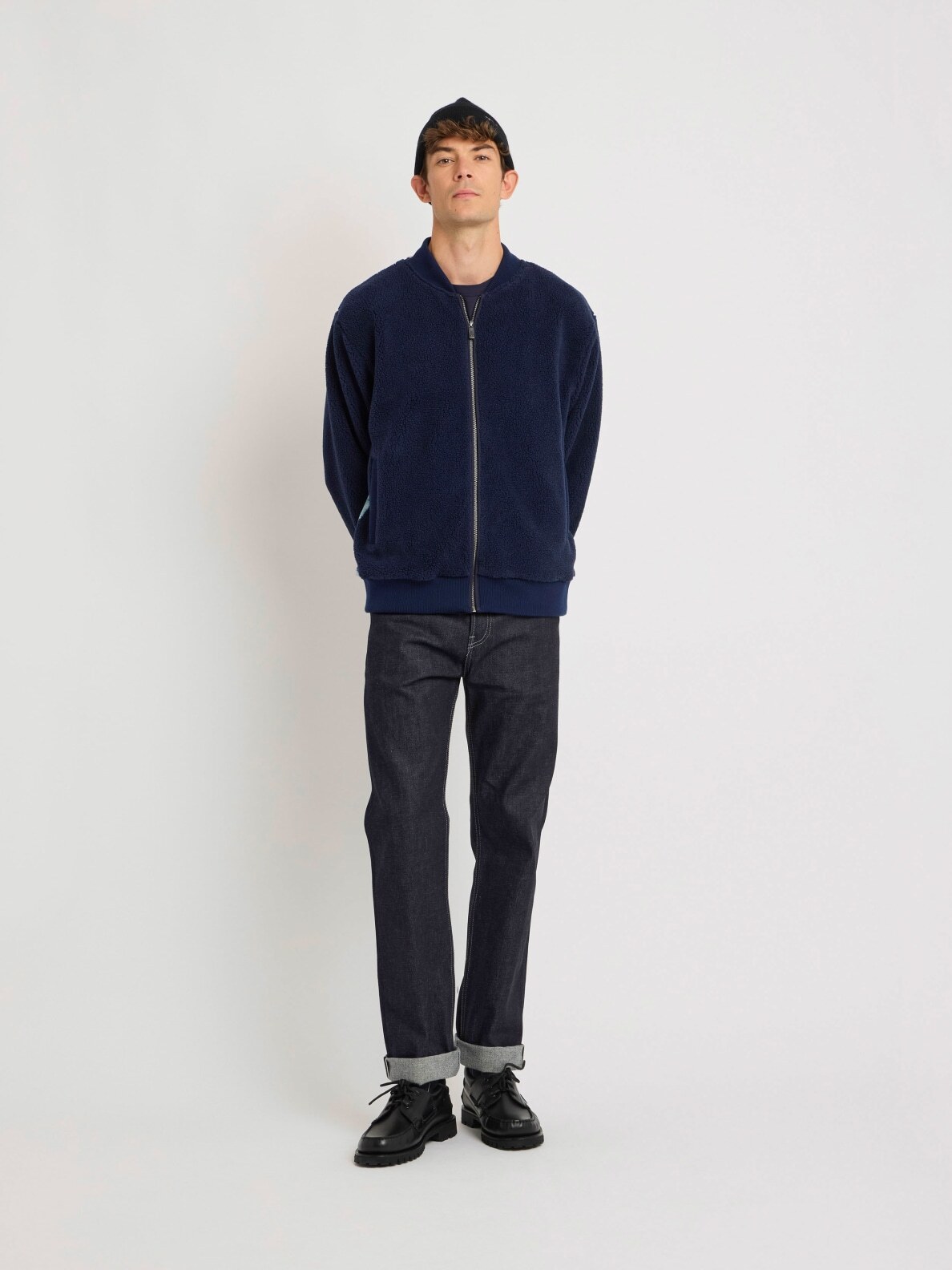 MEN 's Top | agnès b. HK