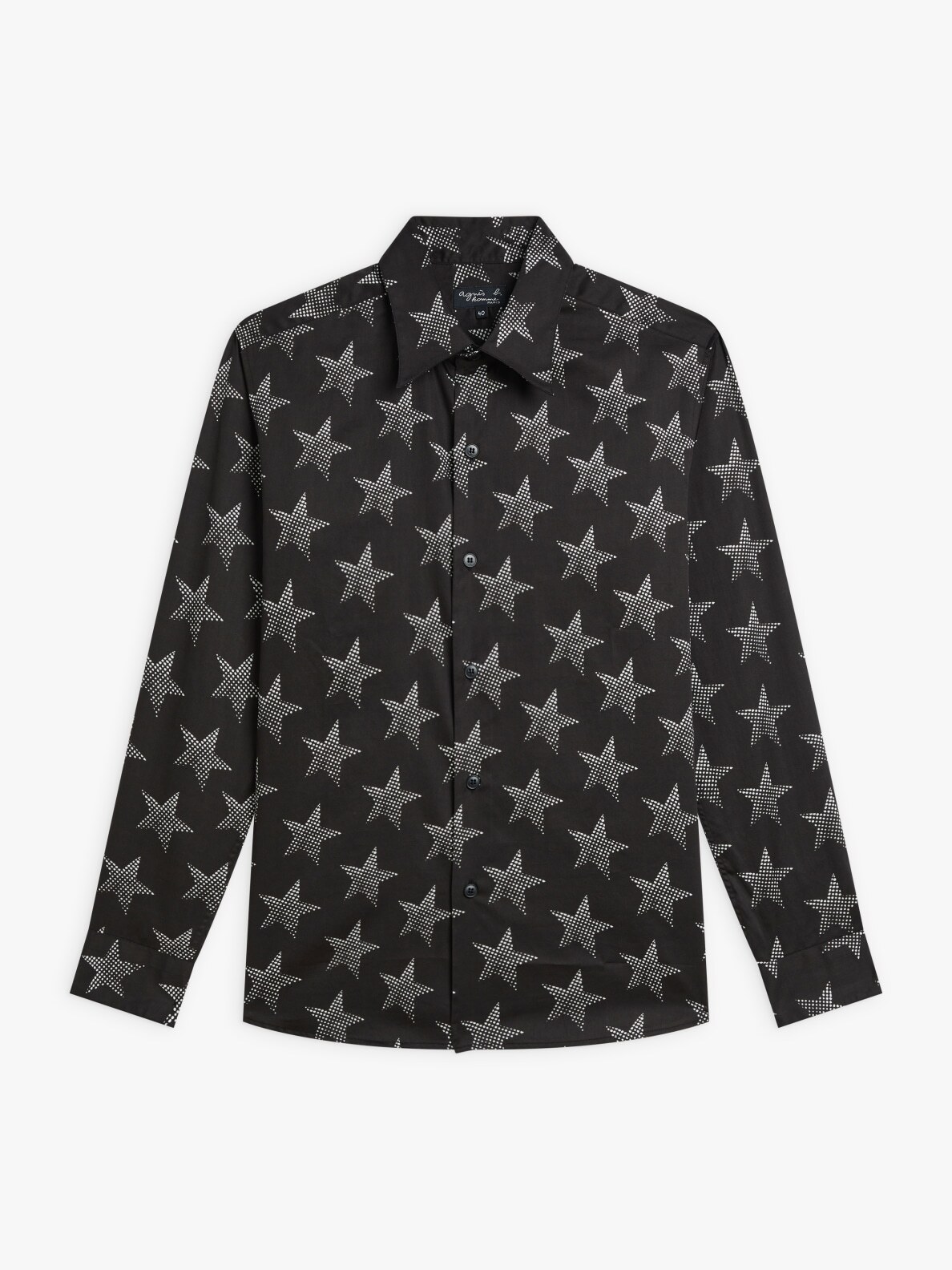 MEN 's | agnès b. HK