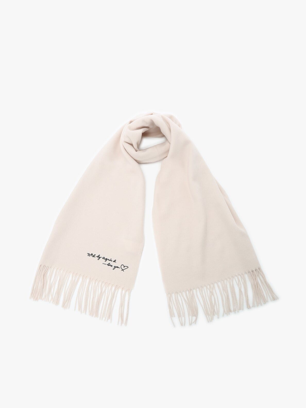 To b. WOMEN'S LOGO CAP | agnès b. HK