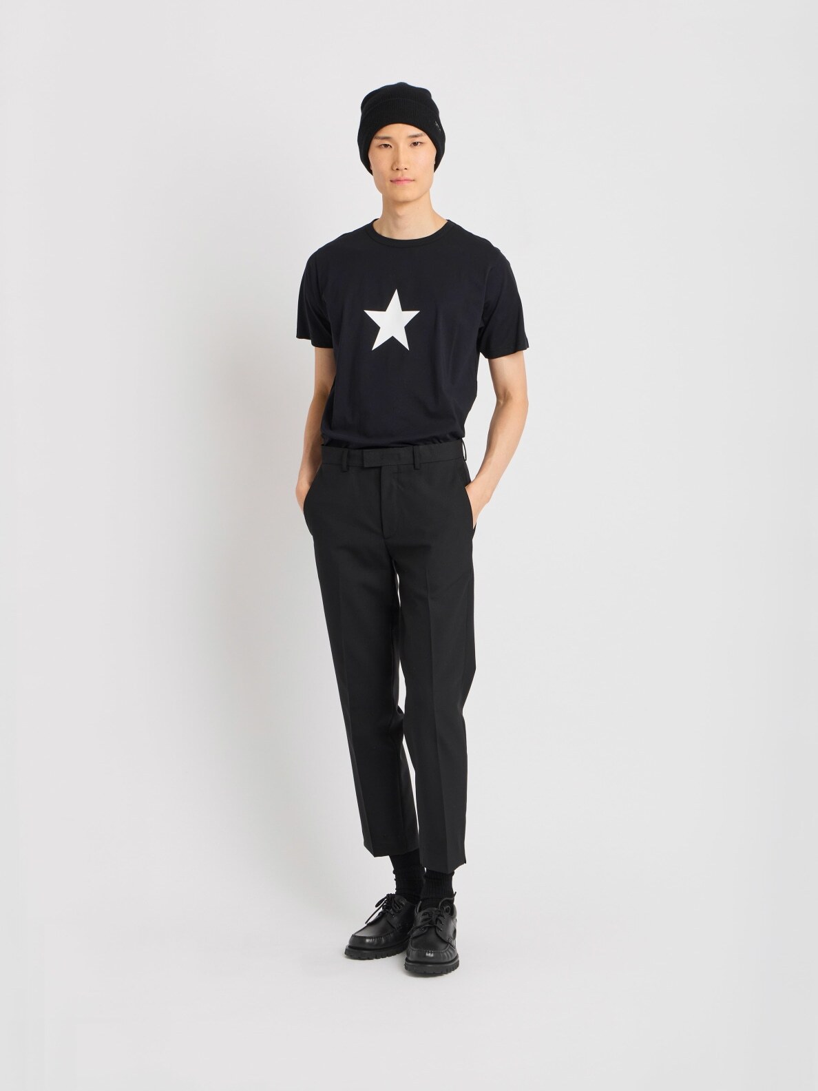 MEN 's Pants & Jeans | agnès b. HK