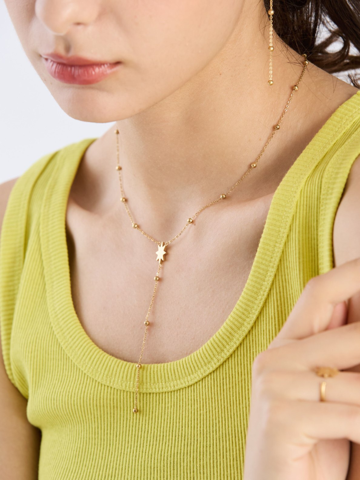 WOMEN 's To b. | agnès b. HK