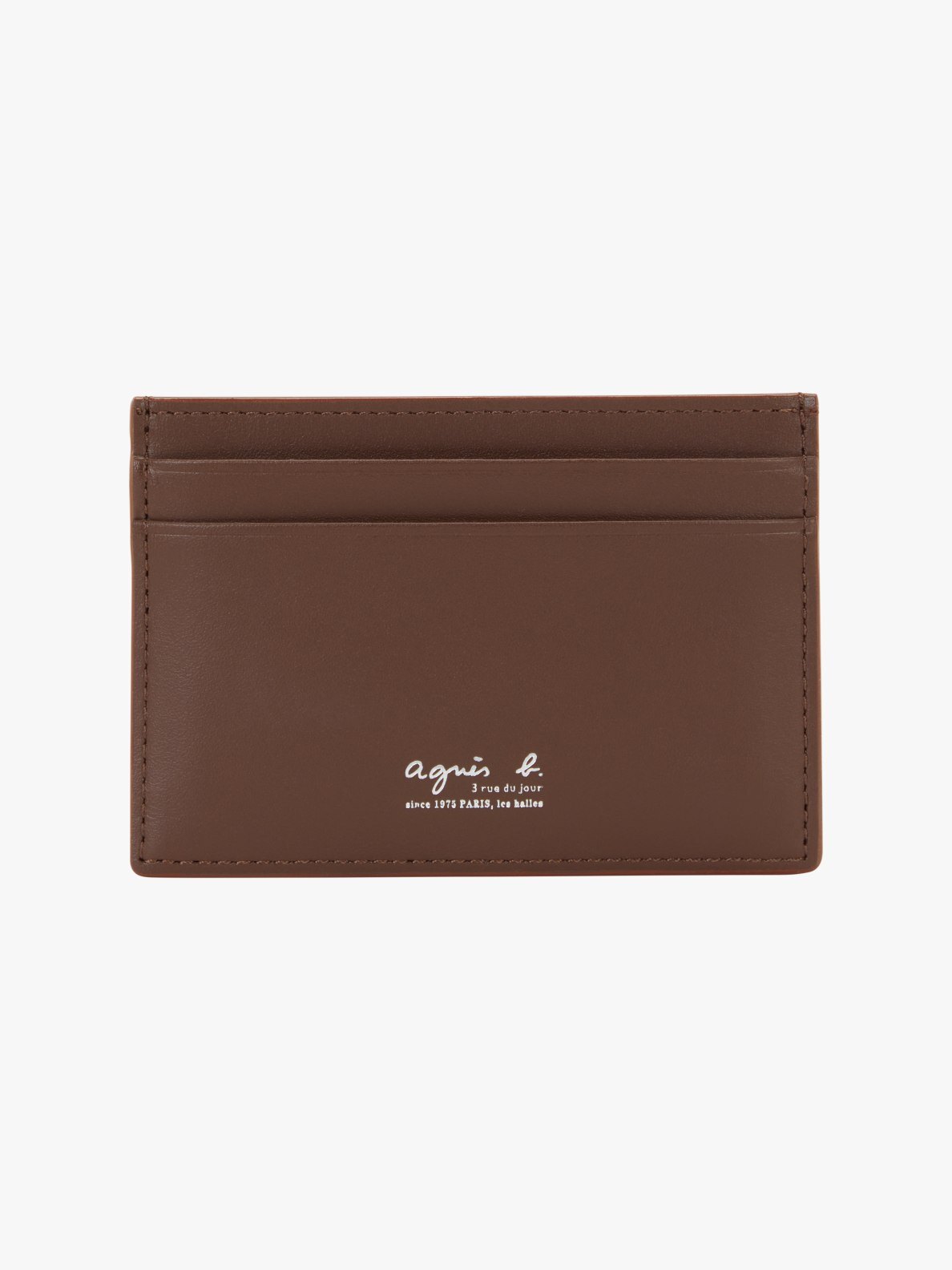 MEN 's | agnès b. HK