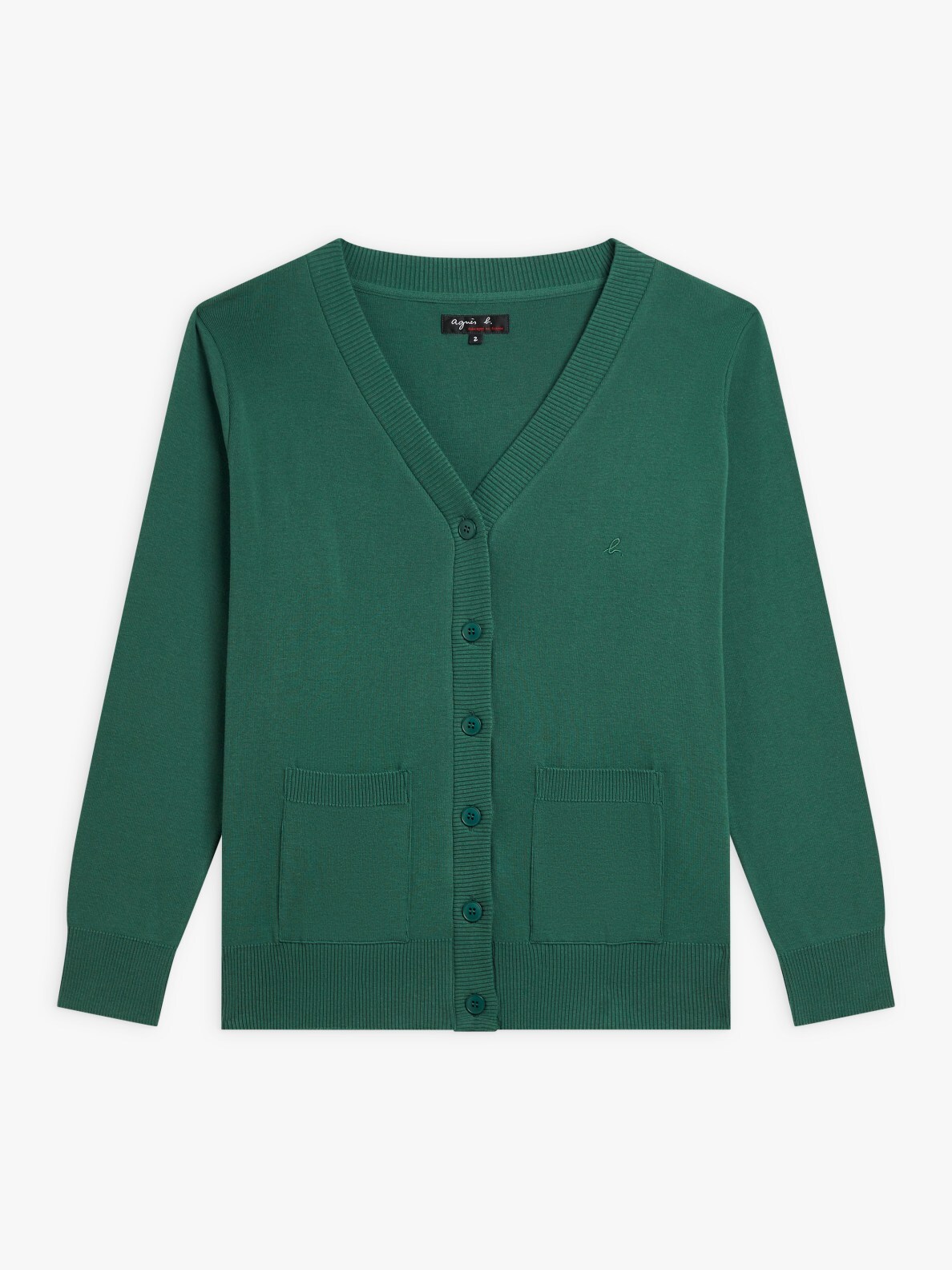 WOMEN 's Top | agnès b. HK