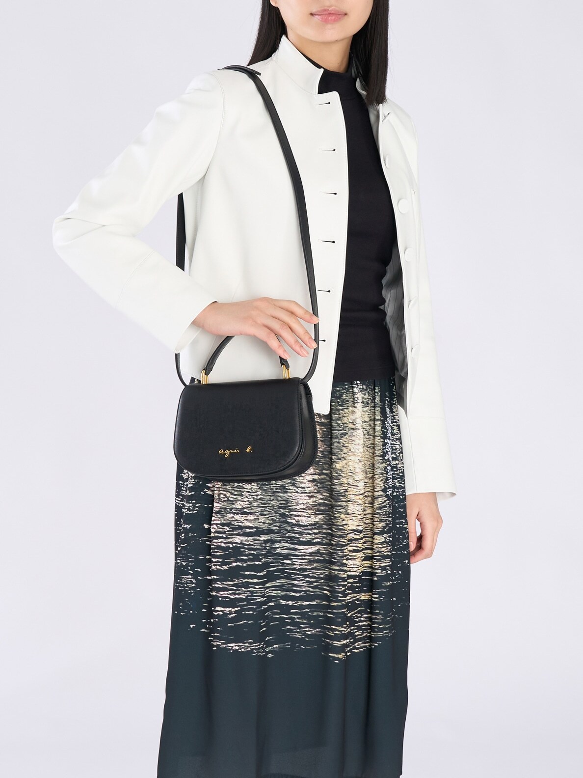 WOMEN 's Bags | agnès b. HK