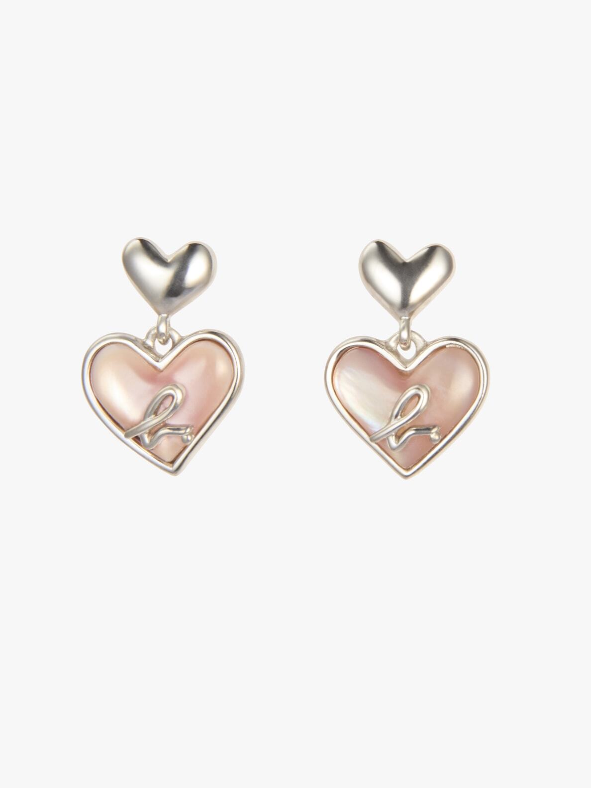 About Love | agnès b. HK