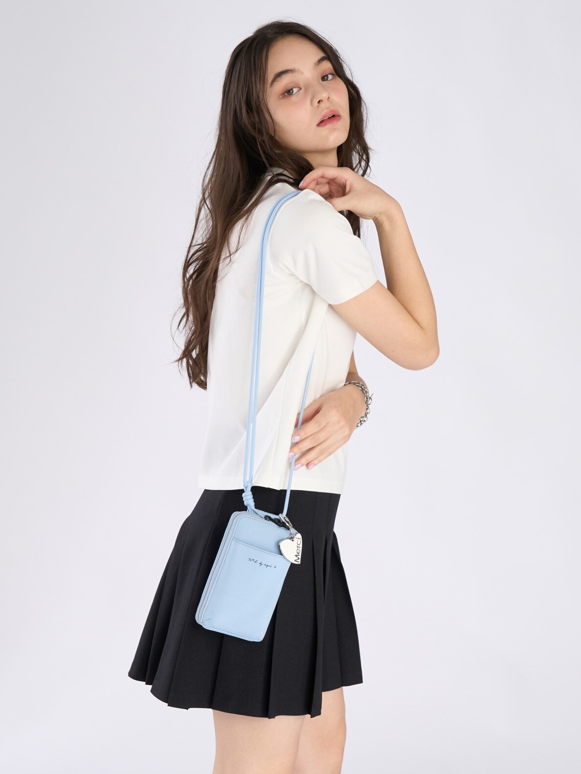 WOMEN 's To b. | agnès b. HK
