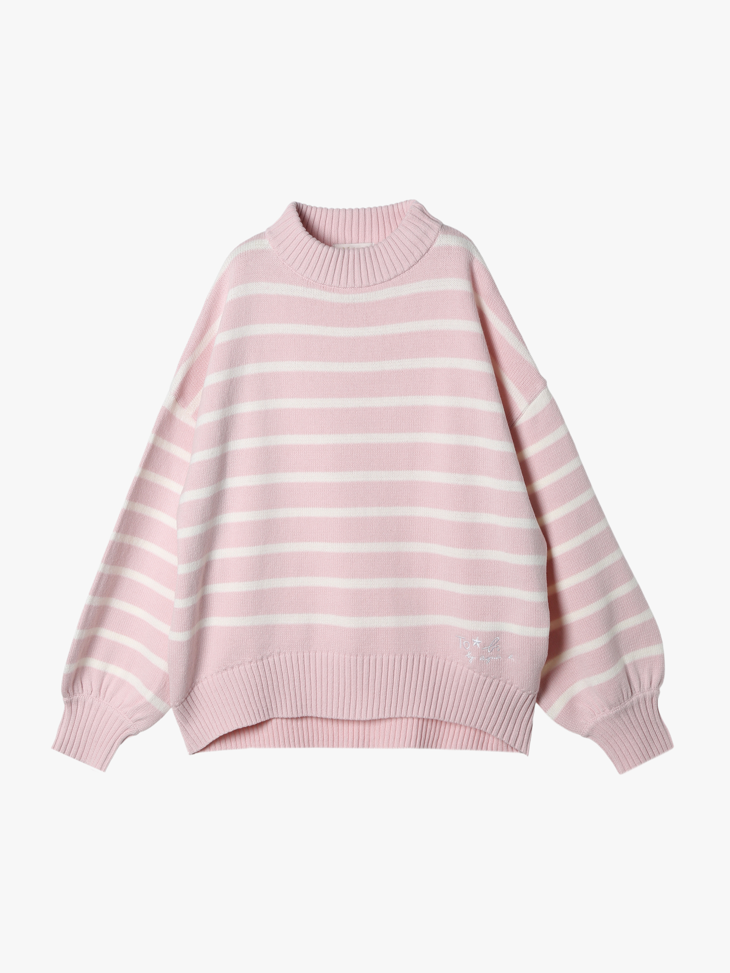 WOMEN 's Knitwear & Pullover | agnès b. HK