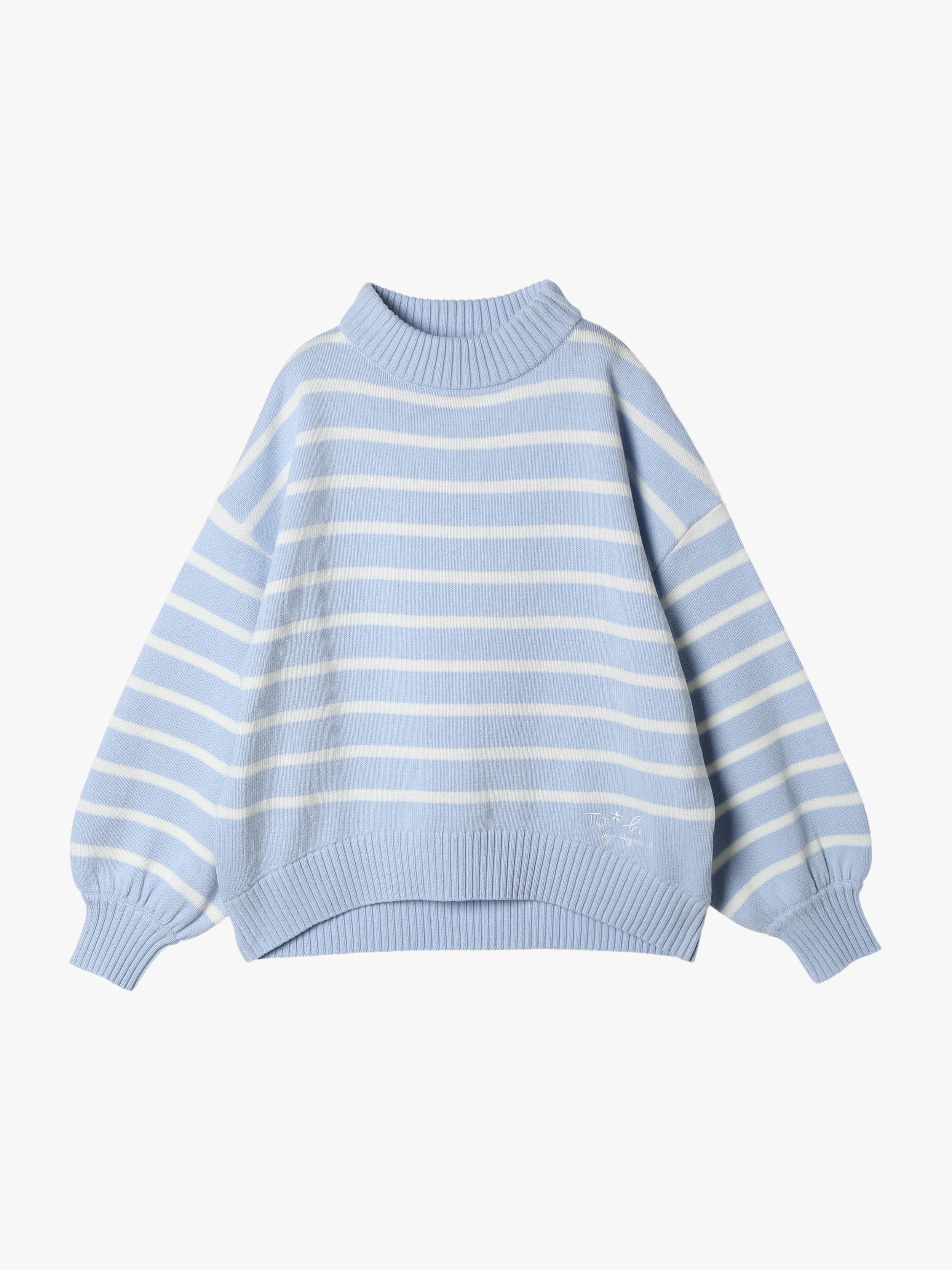WOMEN 's Knitwear & Pullover | agnès b. HK