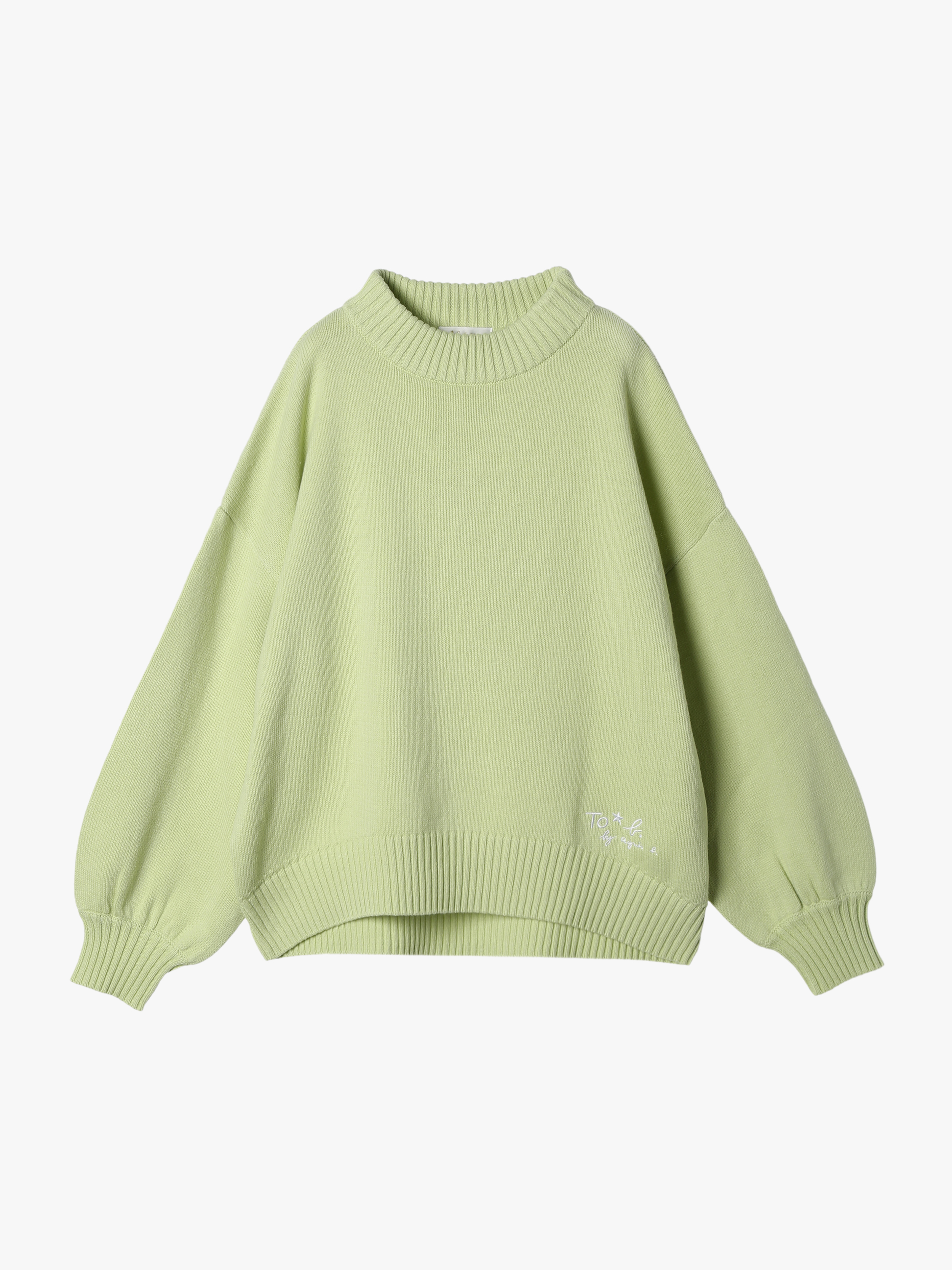 WOMEN 's Knitwear & Pullover | agnès b. HK