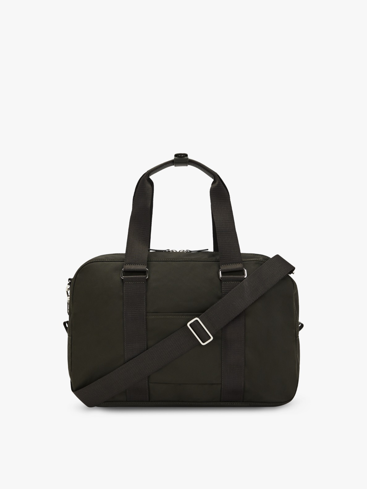 WOMEN'S LEATHER 2-WAY BOSTON BAG | agnès b. HK