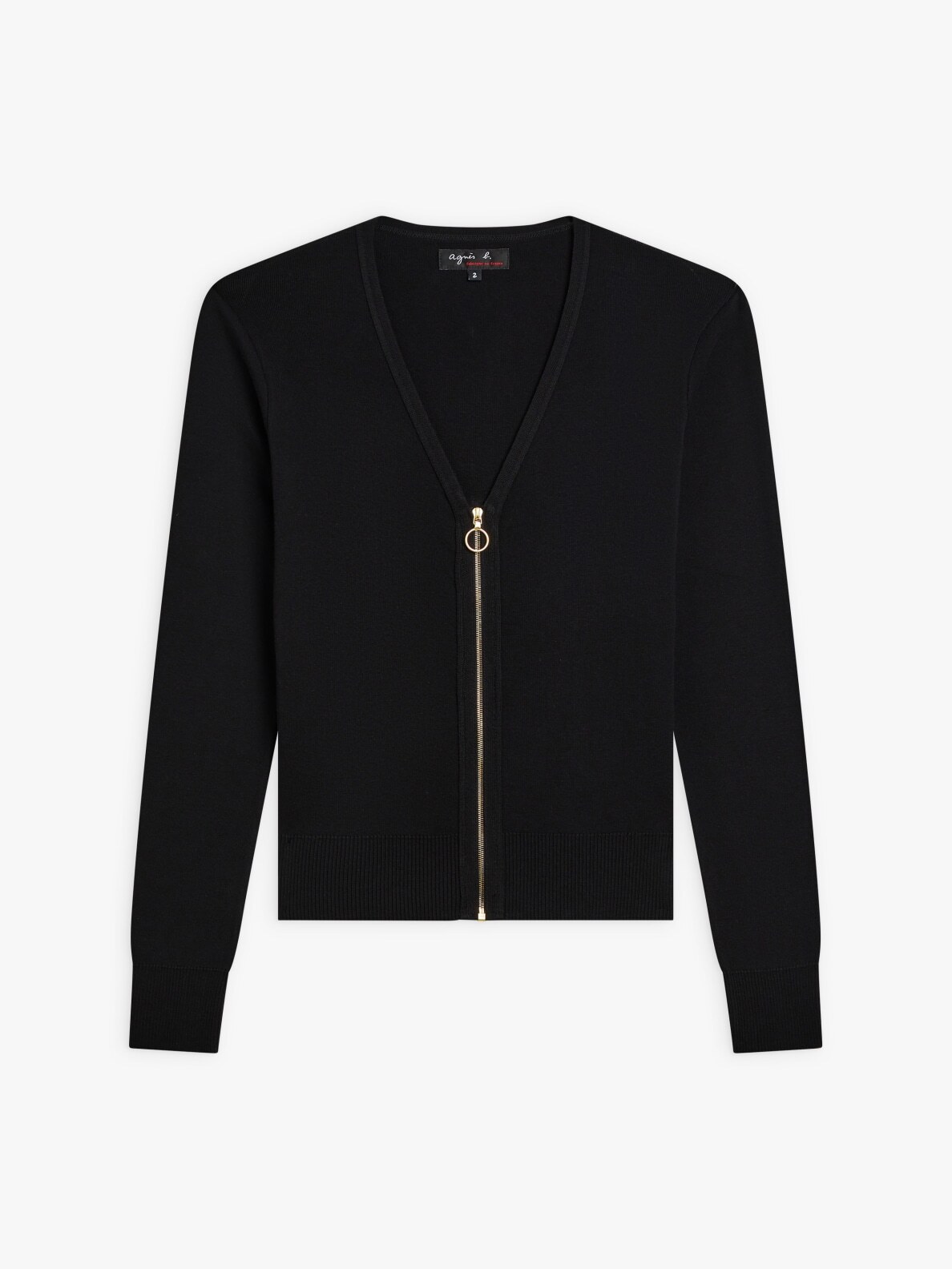 WOMEN 's Knitwear & Pullover | agnès b. HK