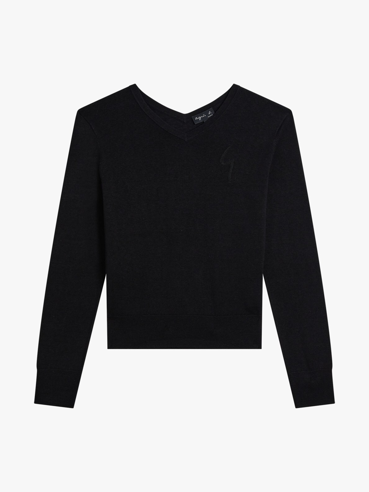 WOMEN 's Knitwear & Pullover | agnès b. HK