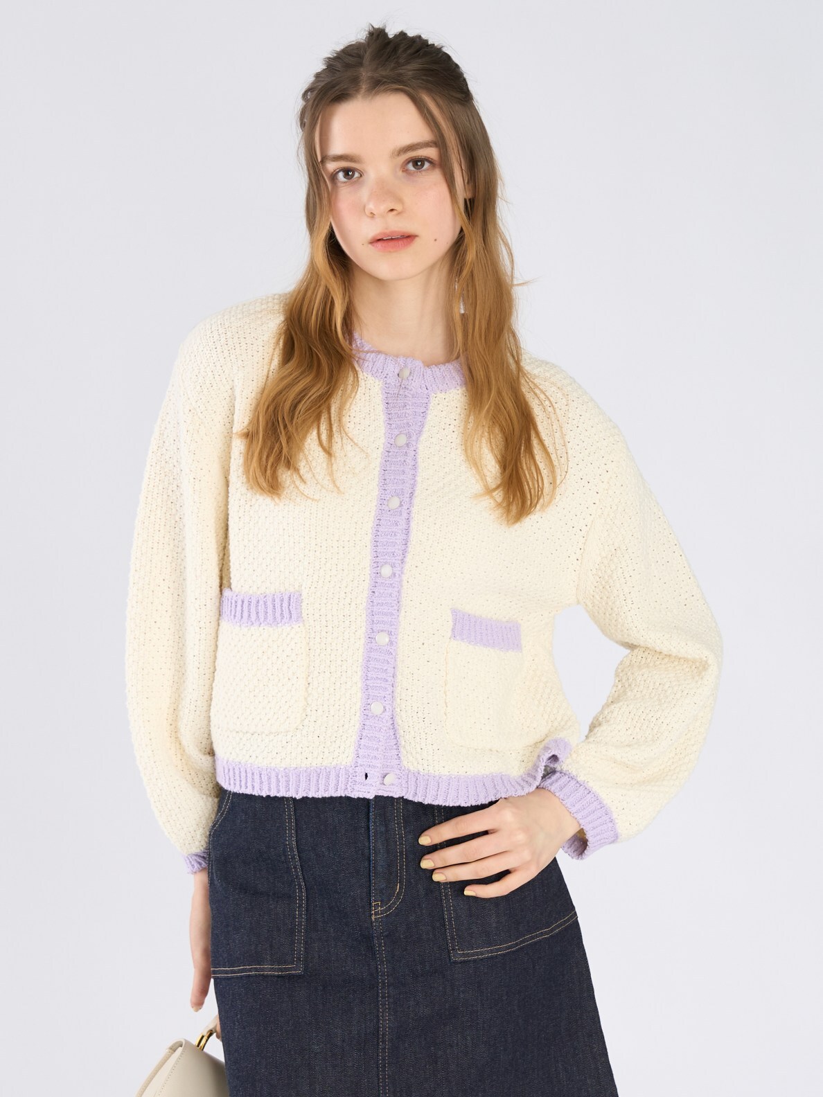 archive agnes b drivers knit sullen 深水洸太 古着 agnes b 