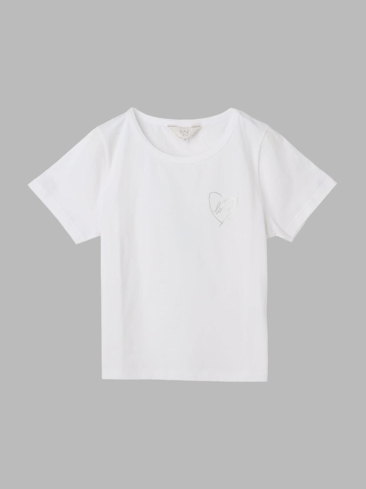 WOMEN 's T-shirts & Tank tops | agnès b. HK